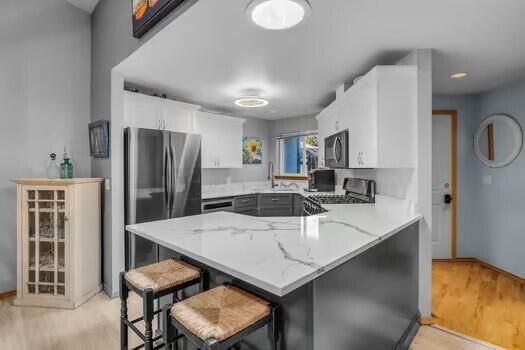 Greens At Redmond - Residential