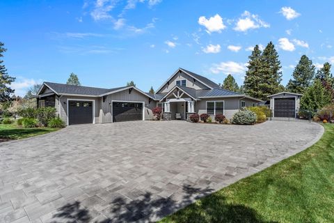 21080 SE Avery Lane Bend OR 97702