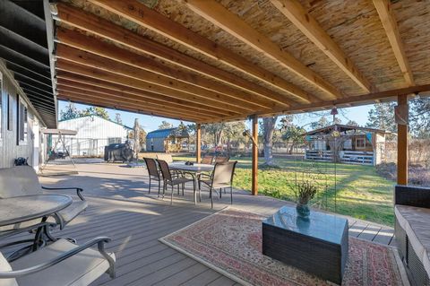 Tiny photo for 3940 NE Zamia Avenue, Redmond, OR 97756 (MLS # 220215147)