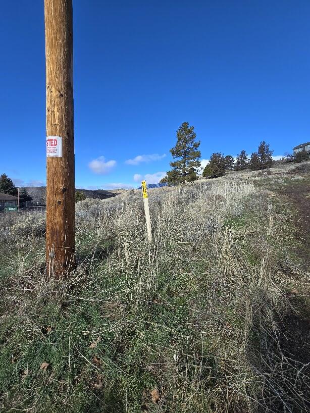 Beverly Heights - Land