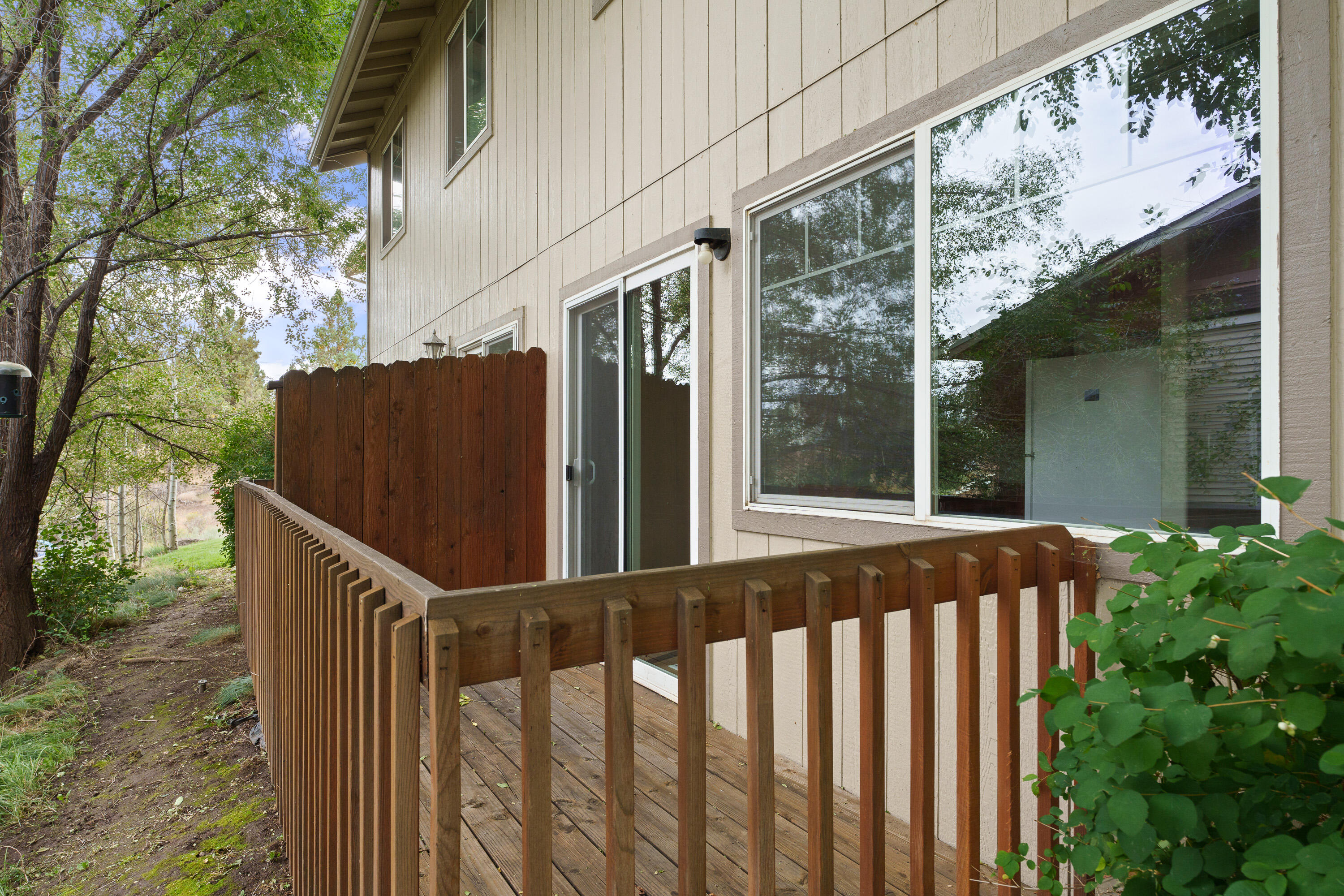 Holliday Park - Residential Income