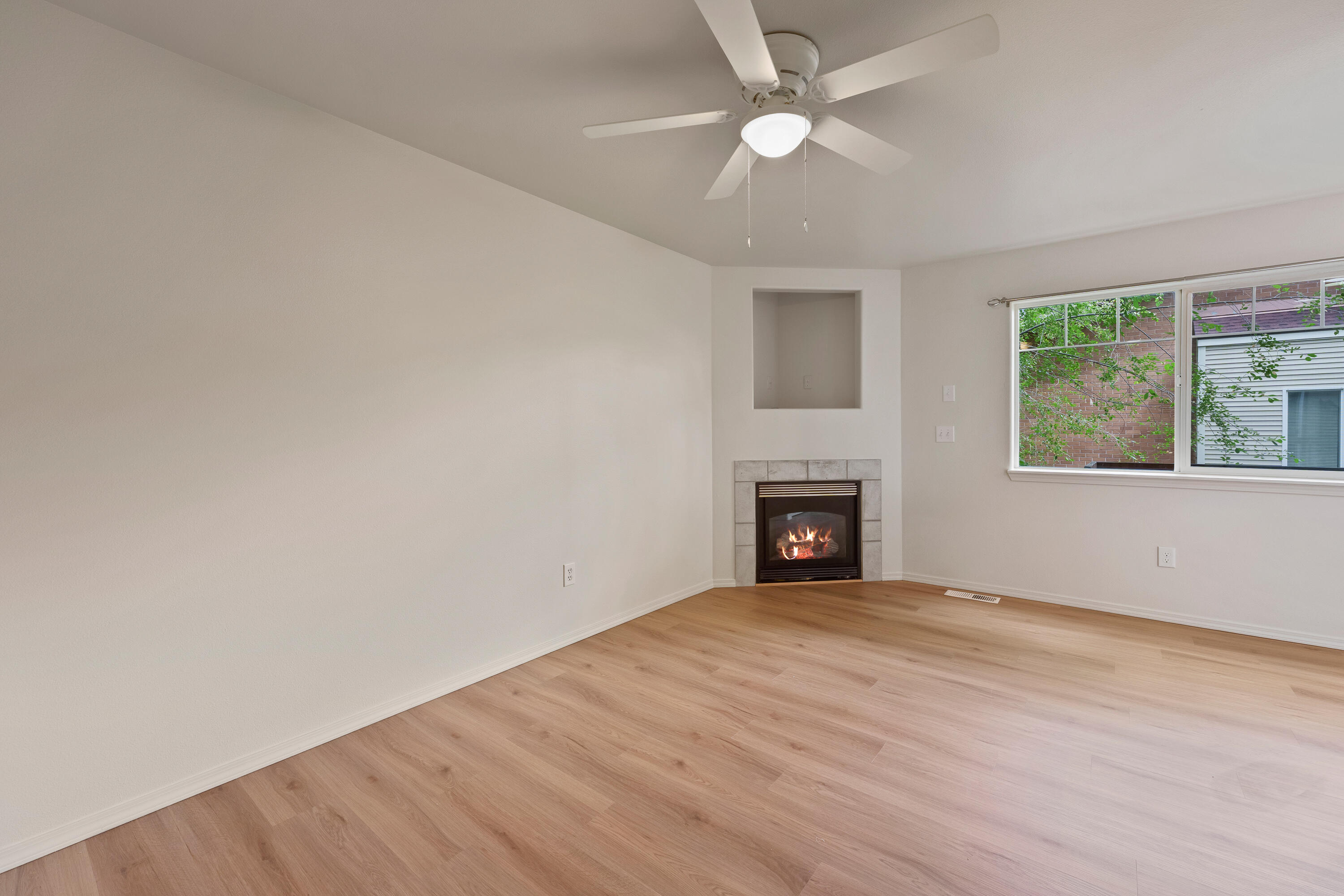 Holliday Park - Residential Income