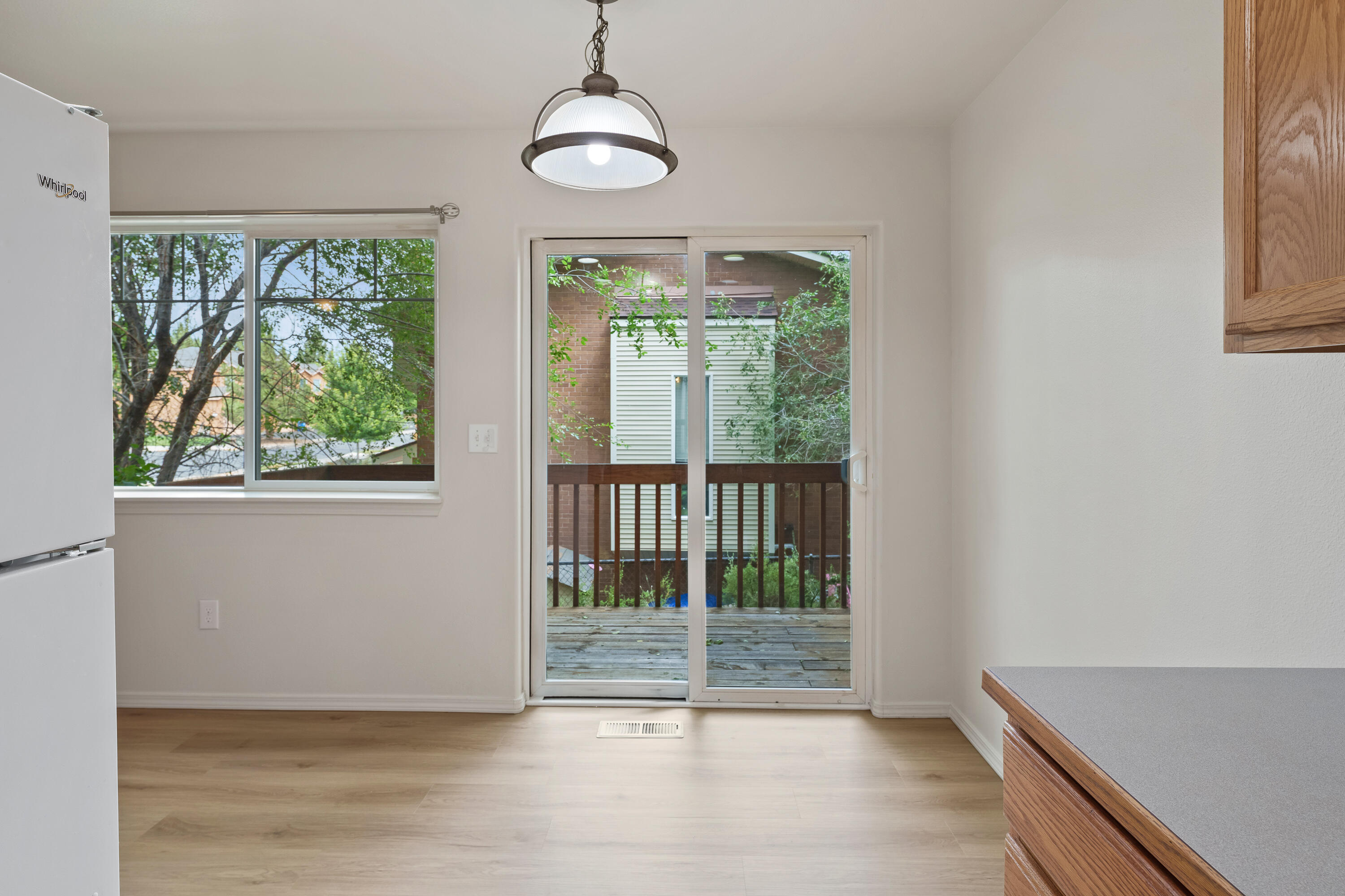 Holliday Park - Residential Income