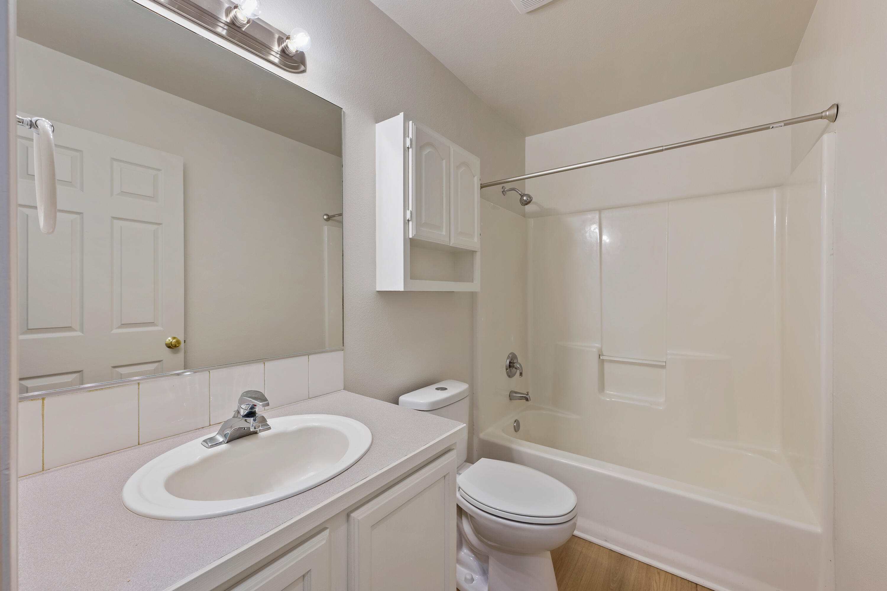 Holliday Park - Residential Income