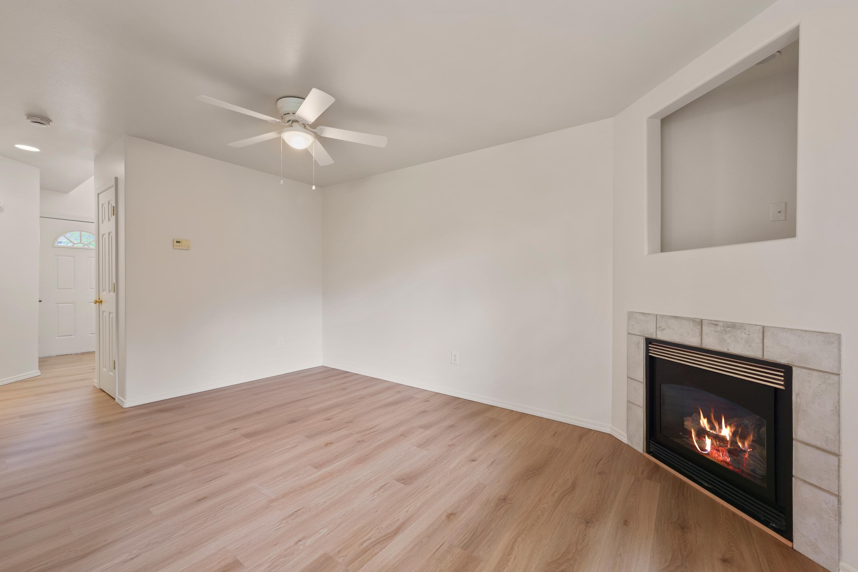 Holliday Park - Residential Income