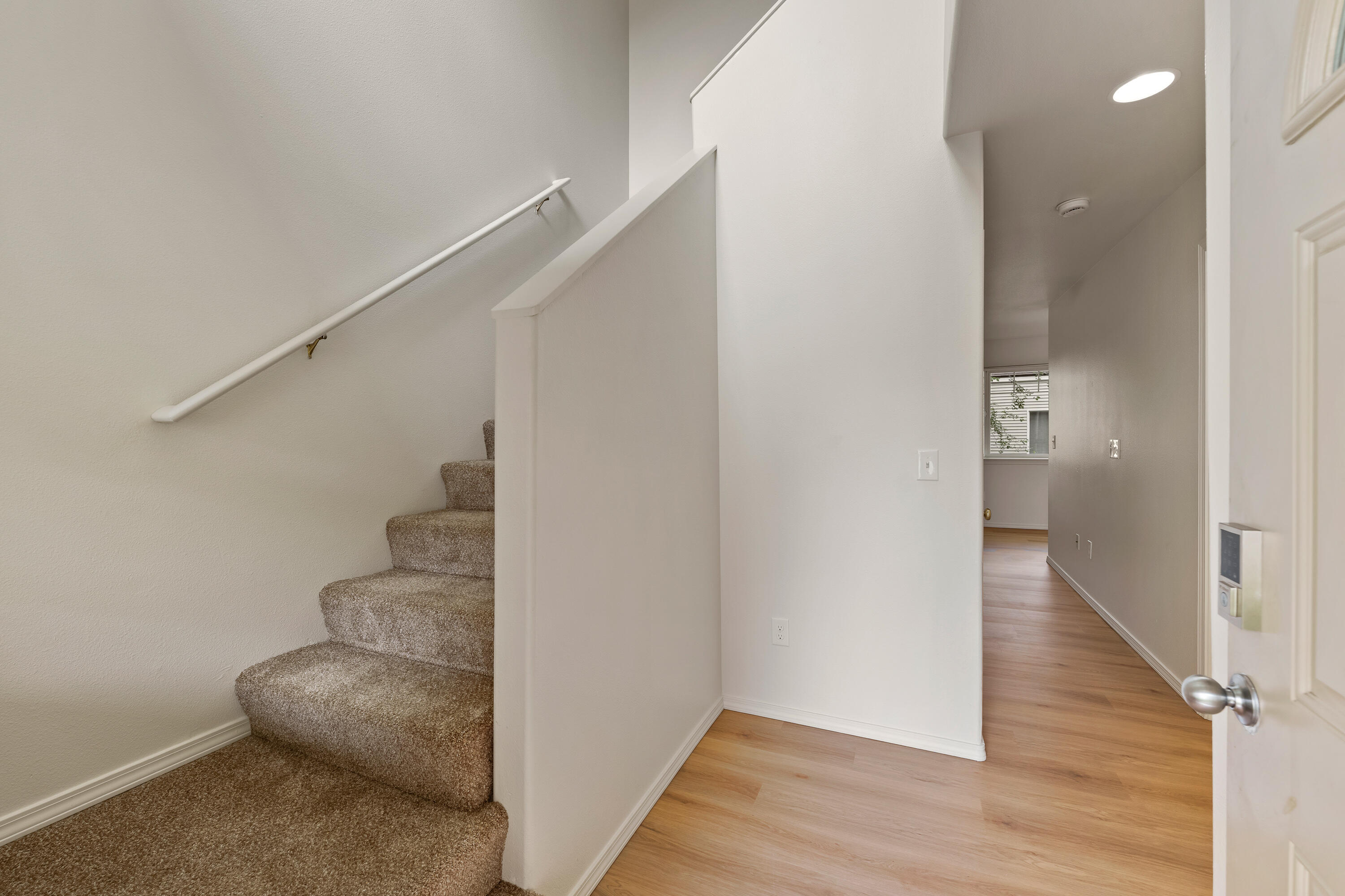 Holliday Park - Residential Income