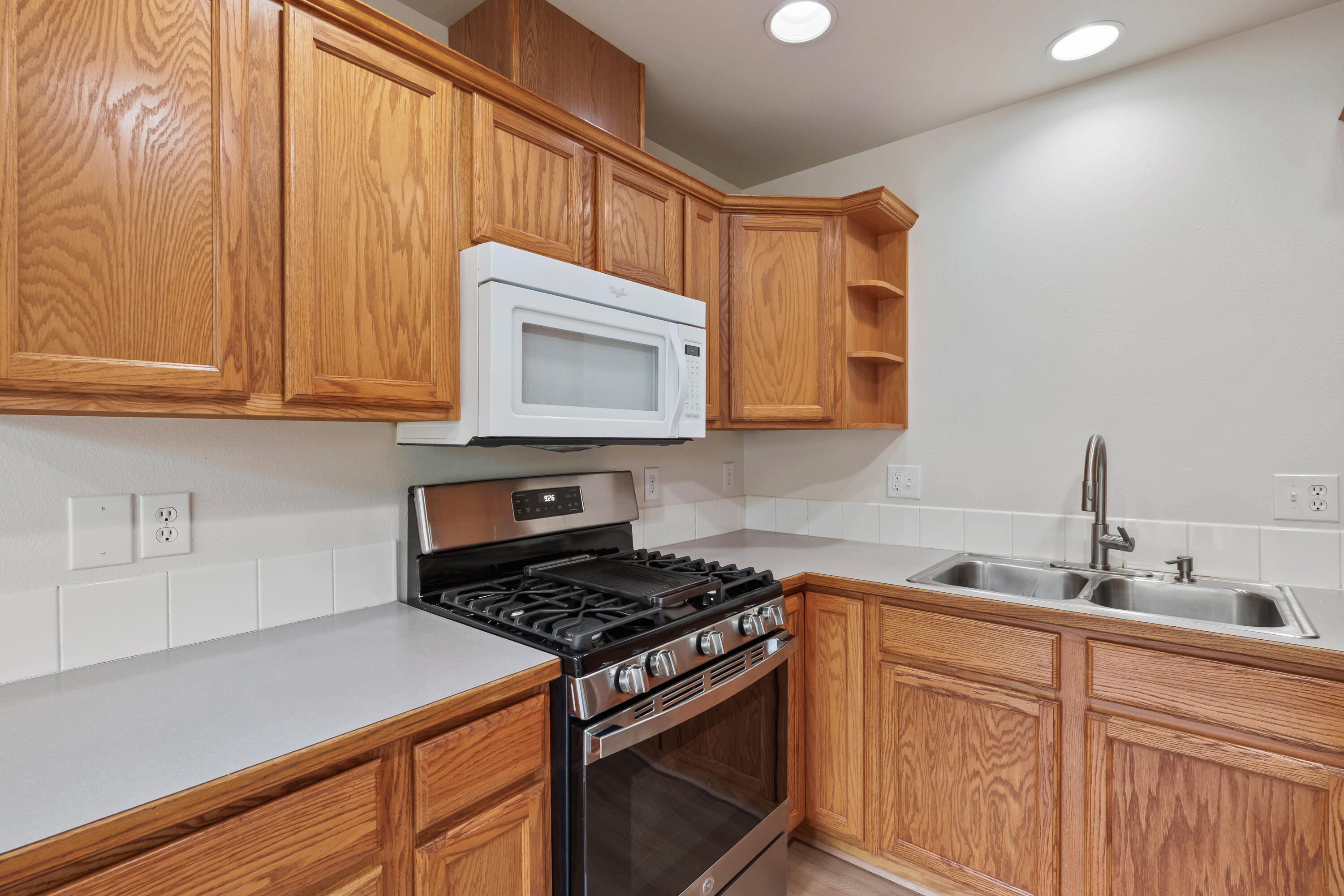 Holliday Park - Residential Income