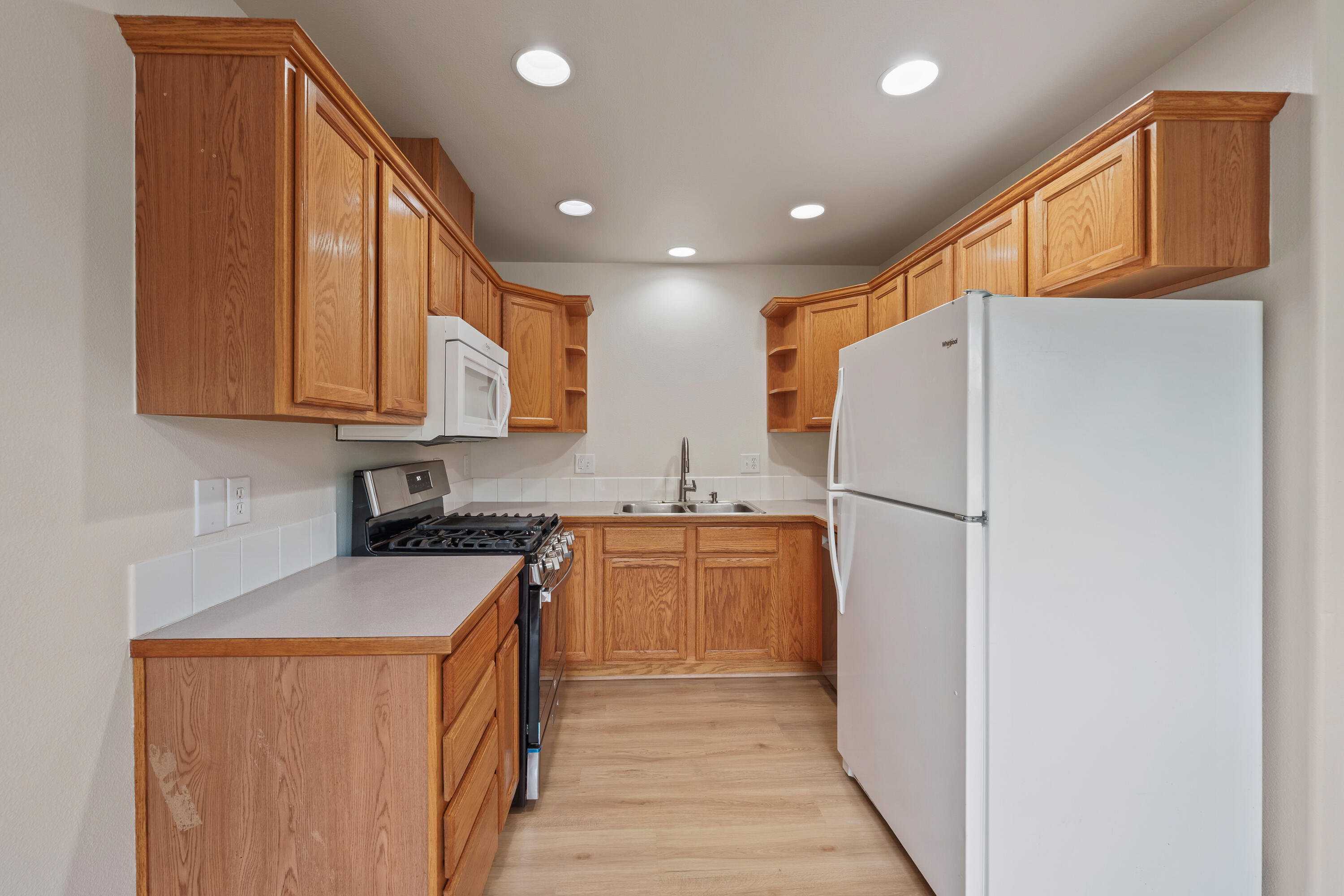 Holliday Park - Residential Income