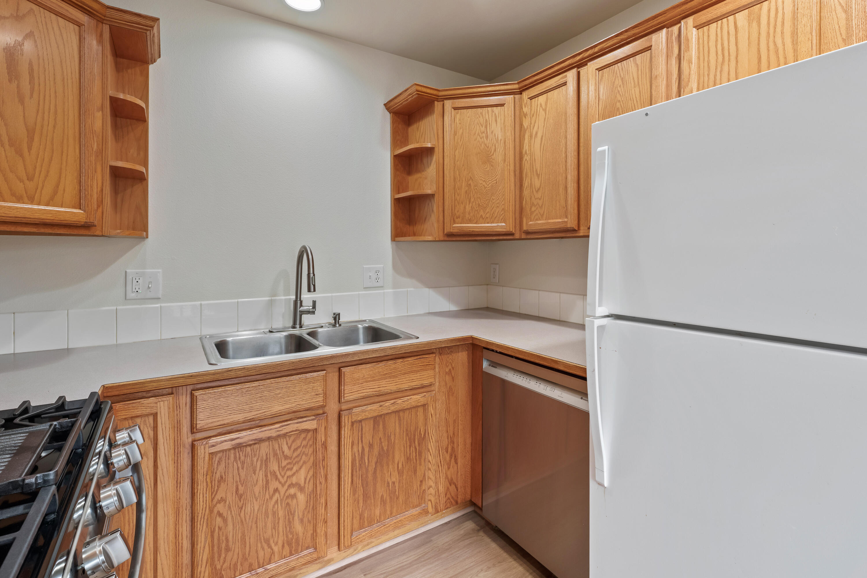 Holliday Park - Residential Income