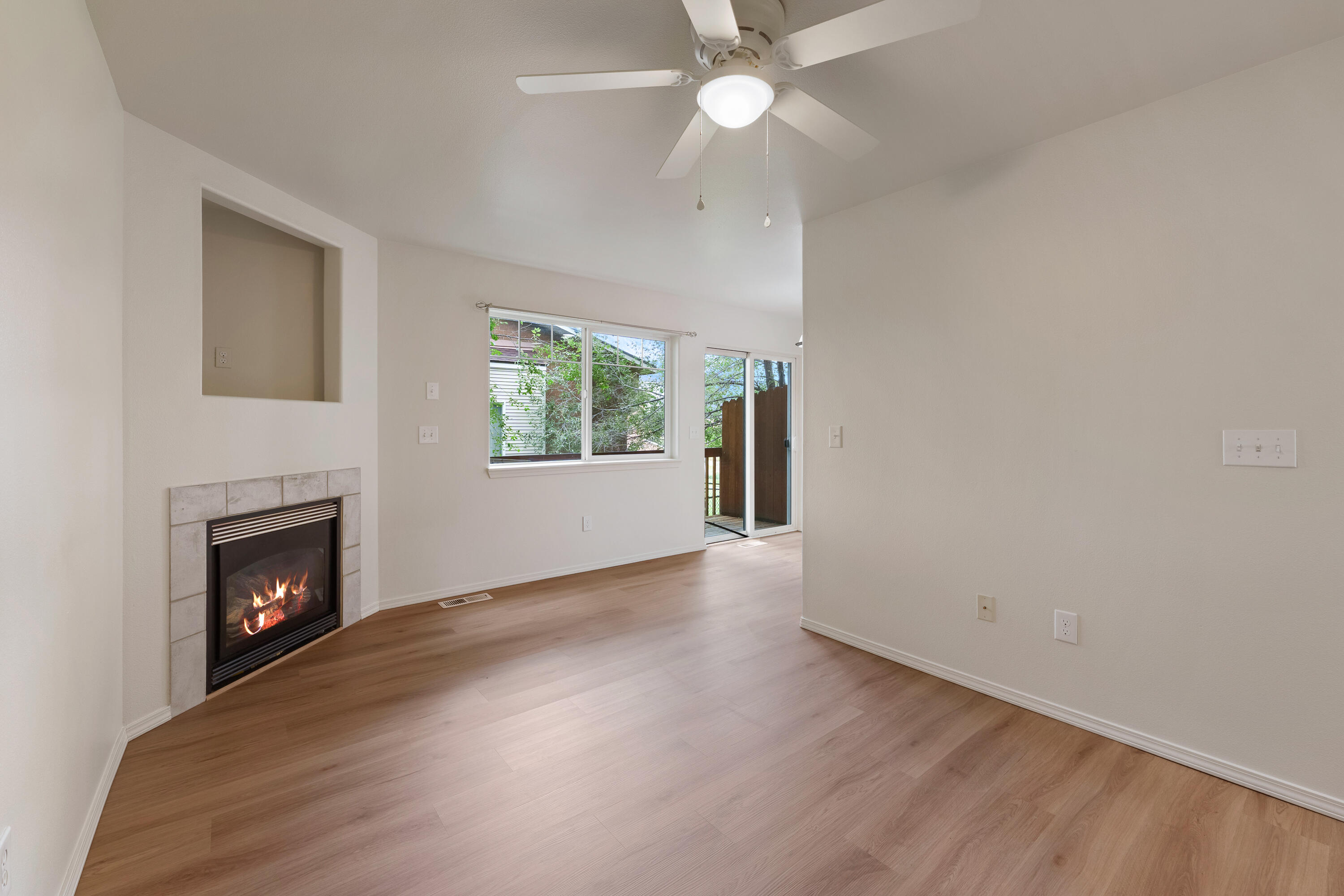 Holliday Park - Residential Income