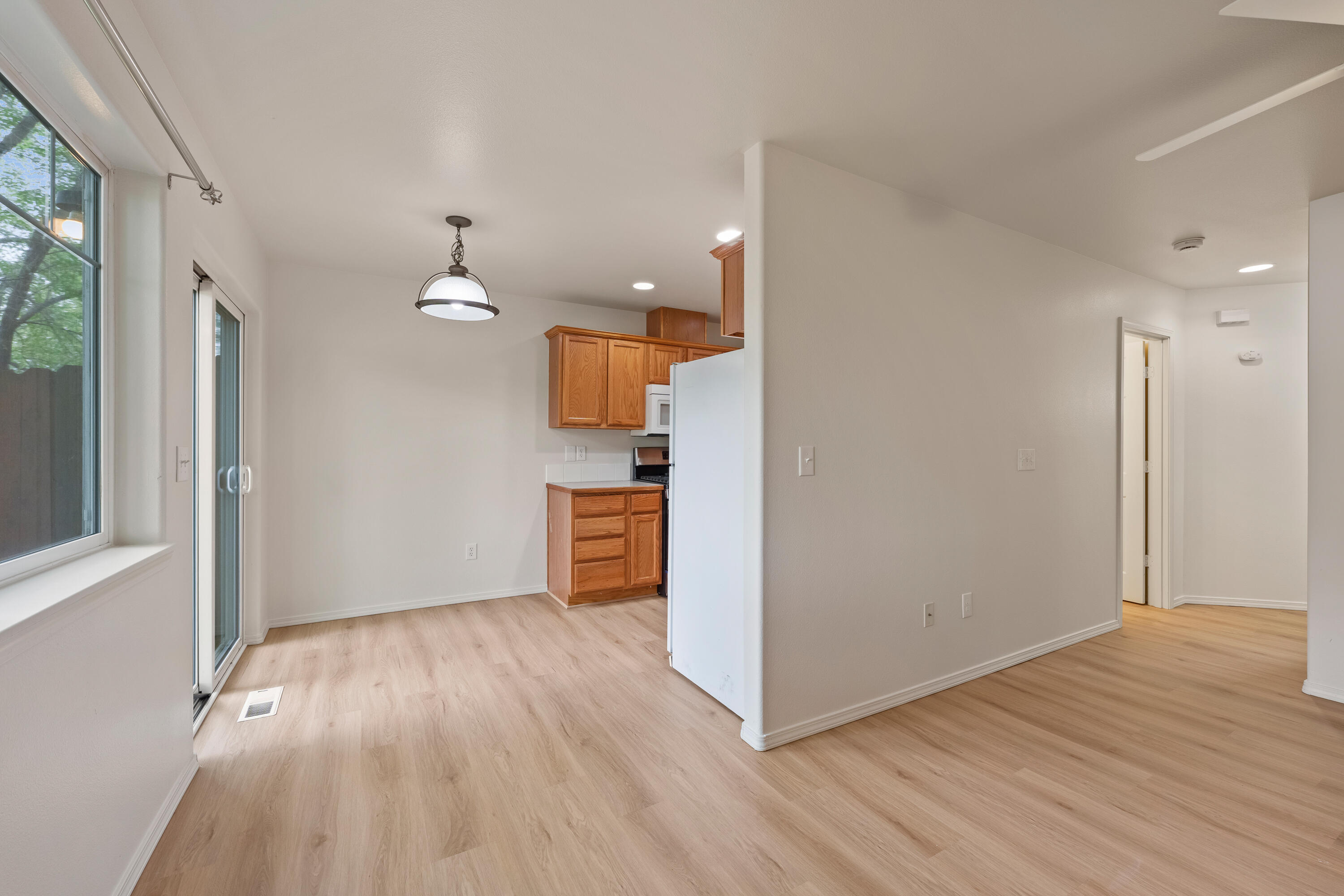 Holliday Park - Residential Income