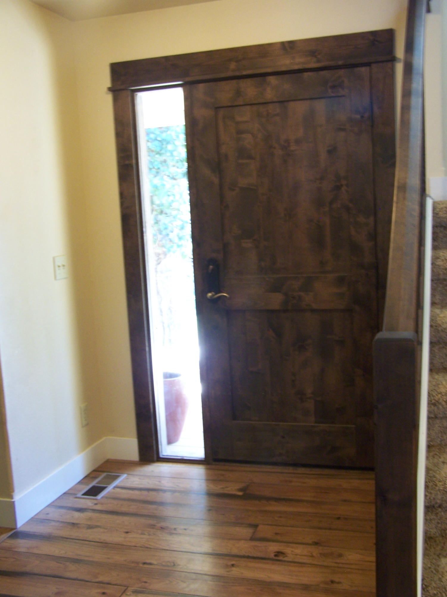 Kings Forest - Residential