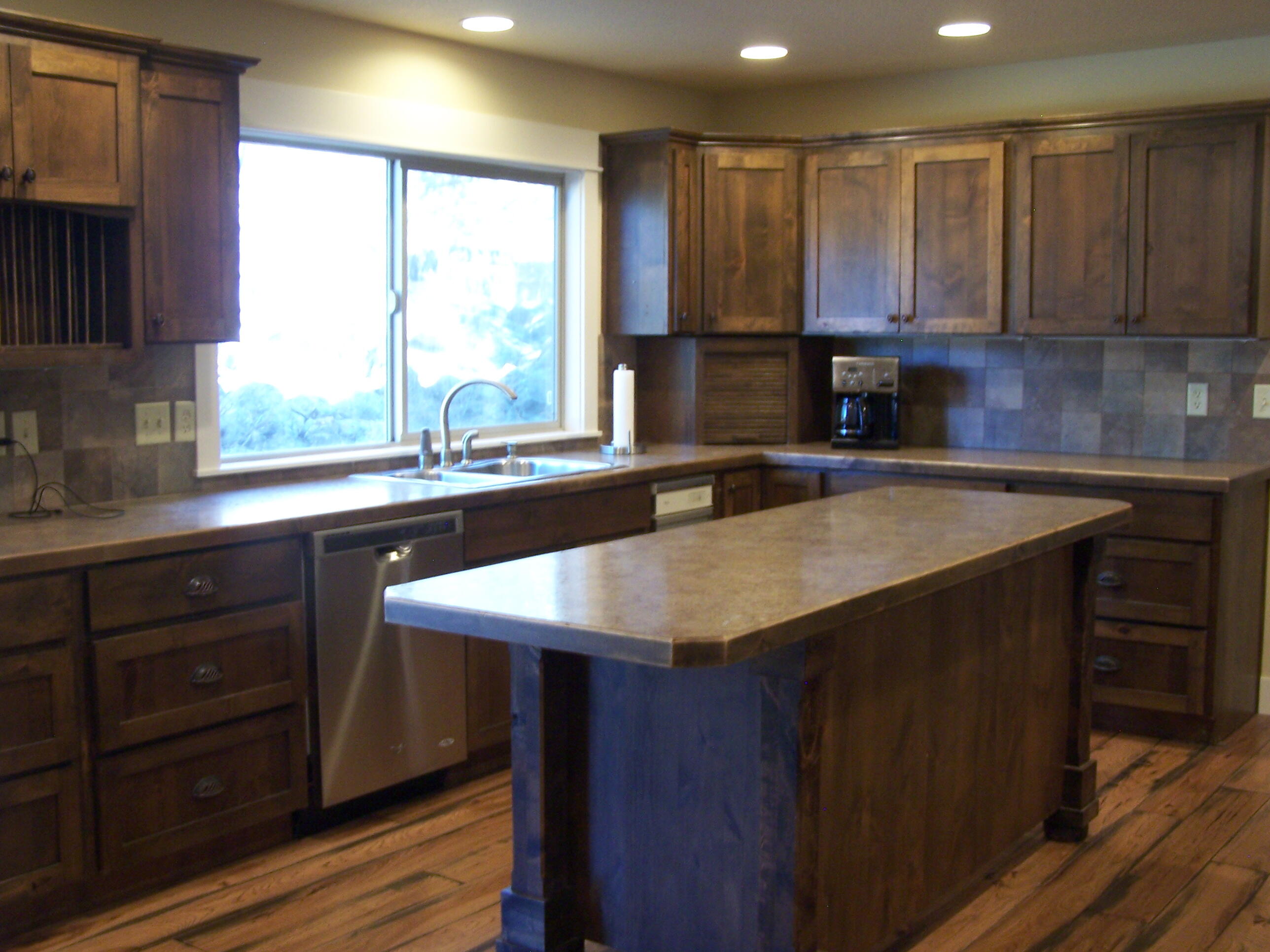 Kings Forest - Residential