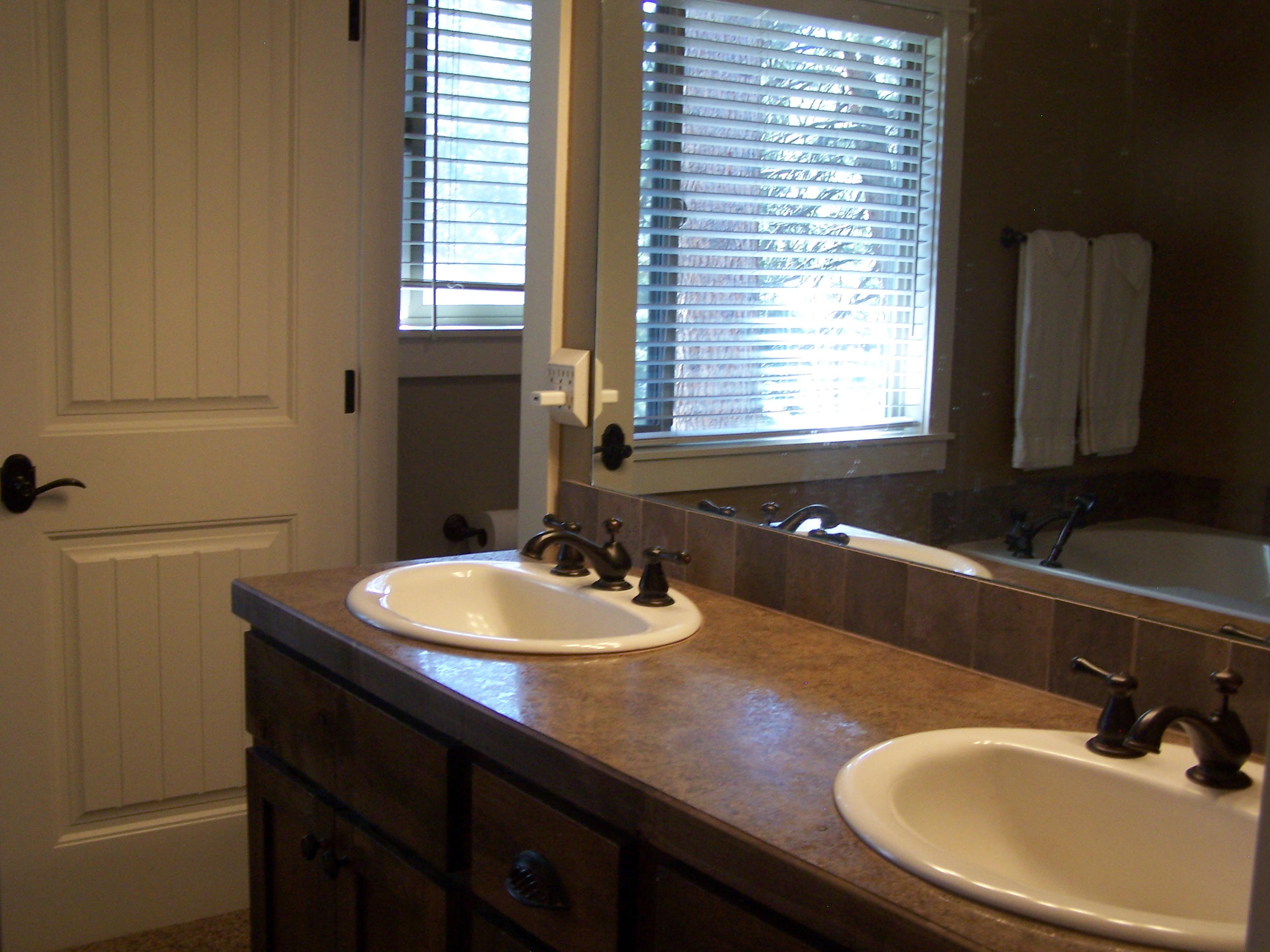 Kings Forest - Residential