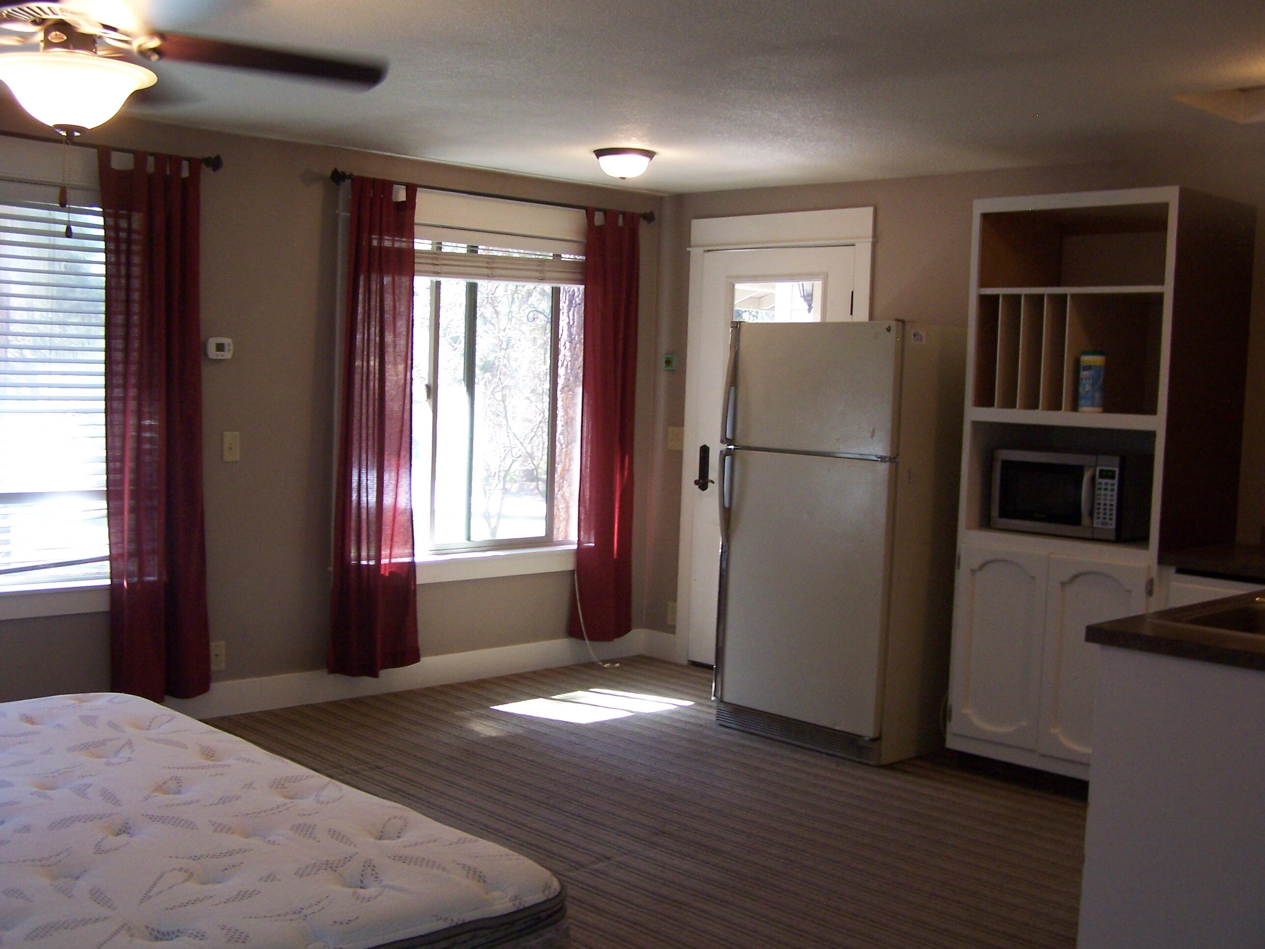 Kings Forest - Residential