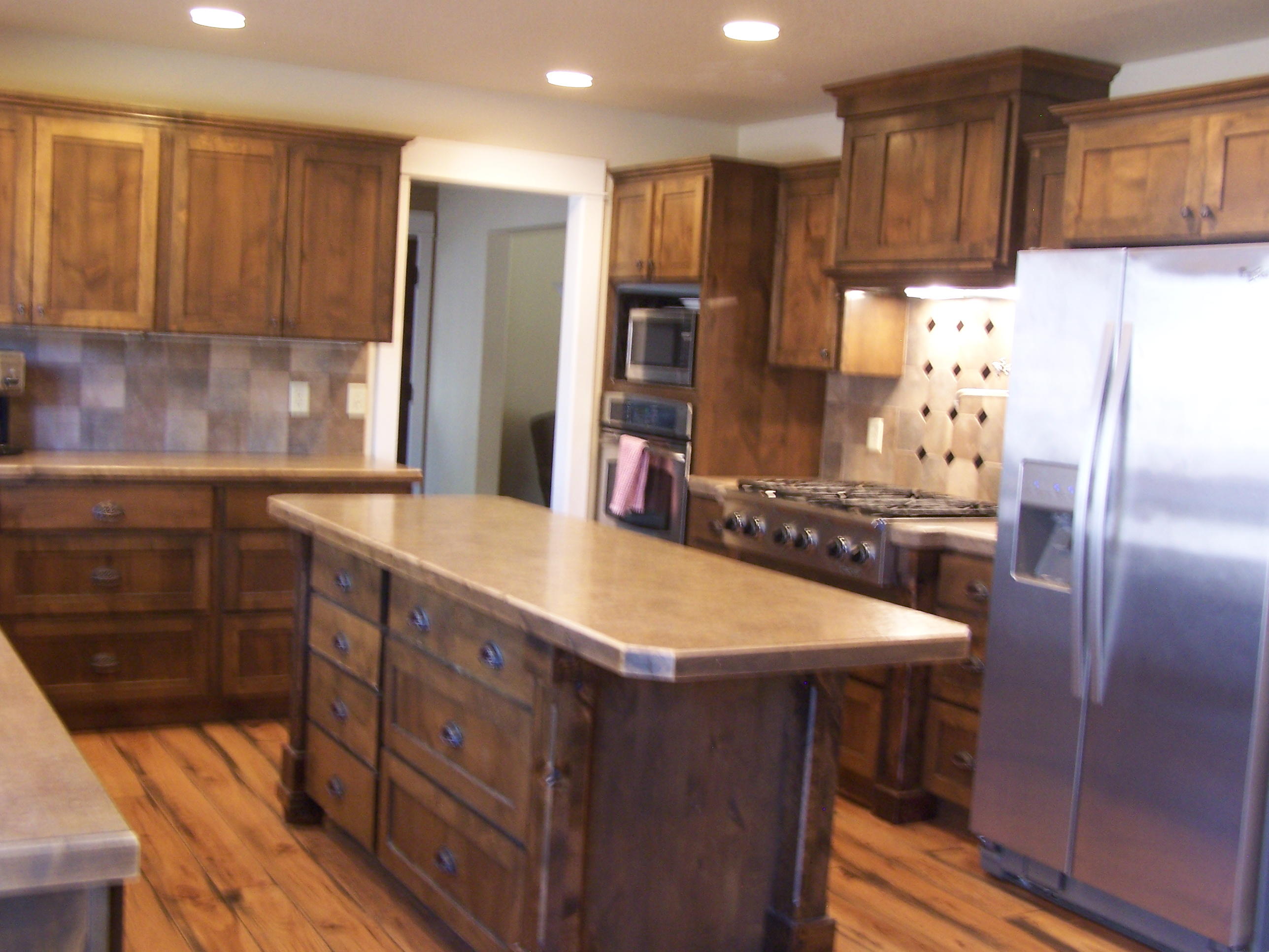 Kings Forest - Residential