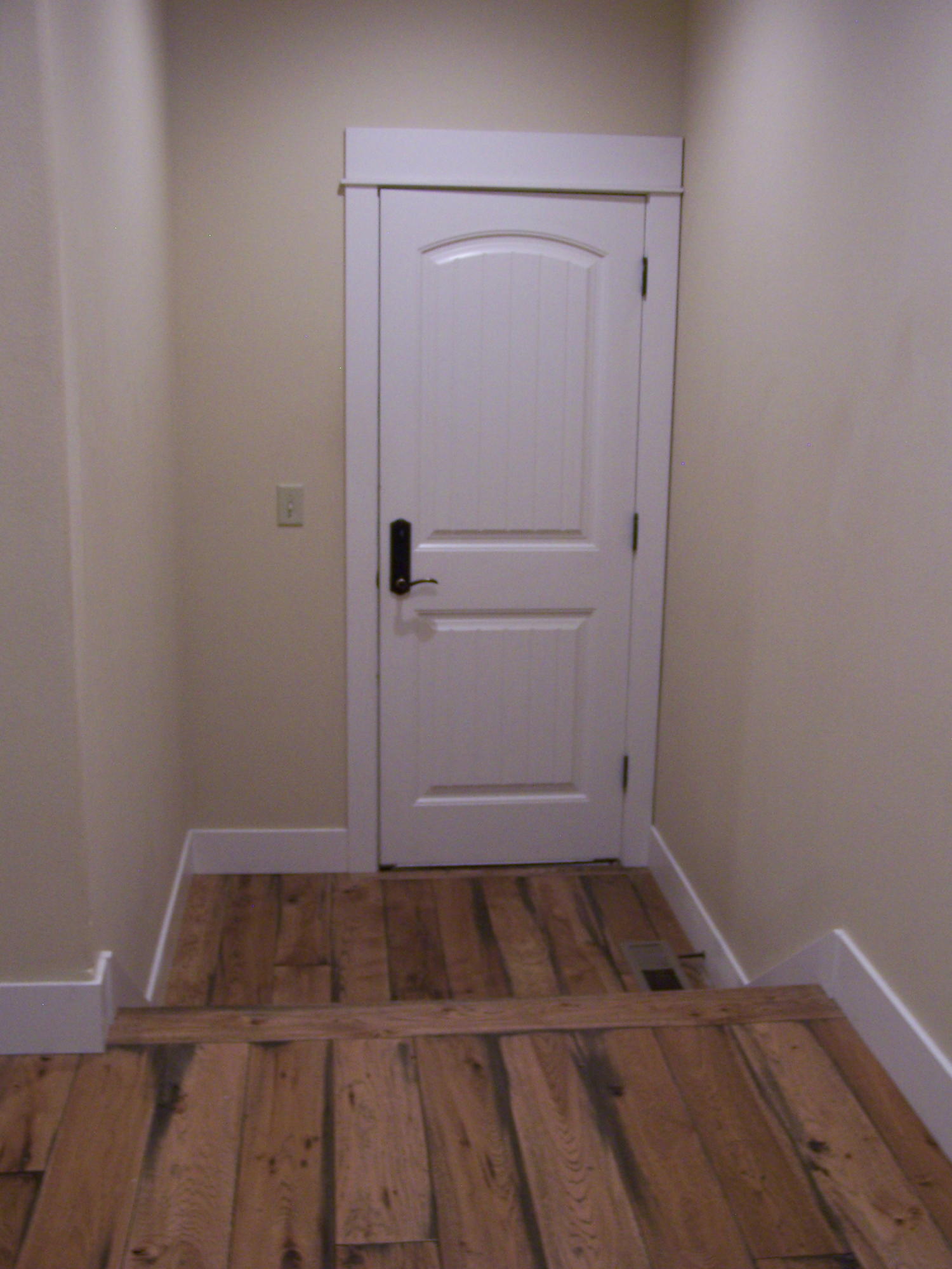 Kings Forest - Residential