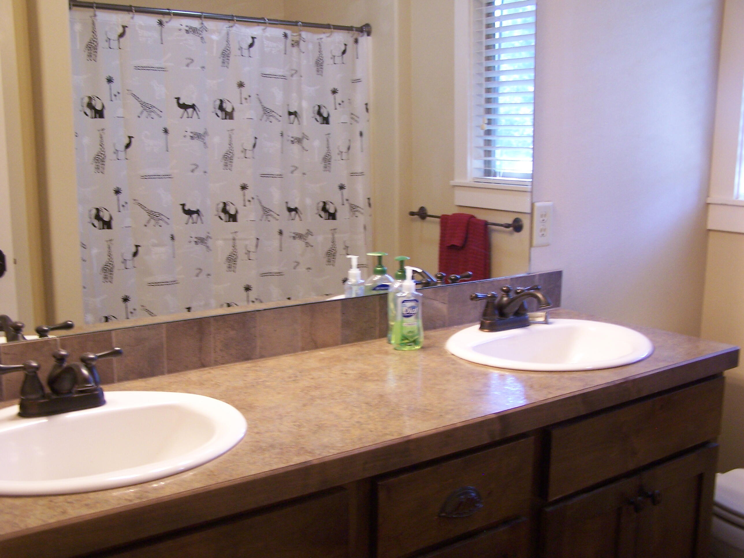 Kings Forest - Residential