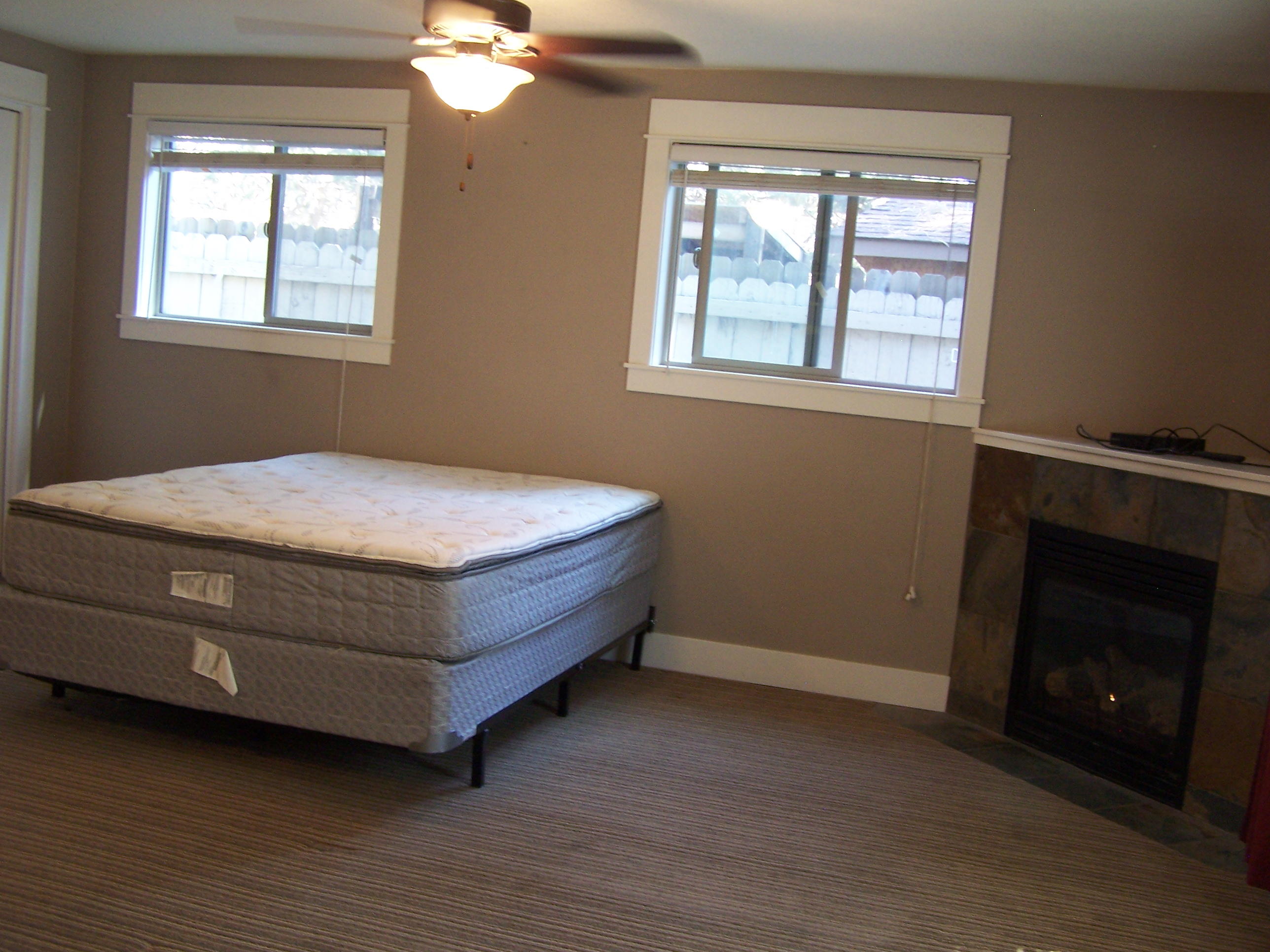 Kings Forest - Residential