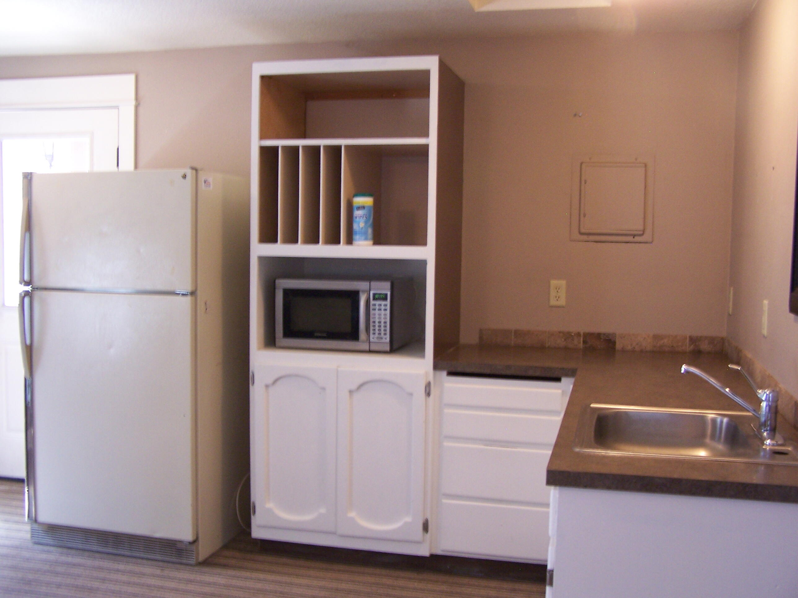 Kings Forest - Residential