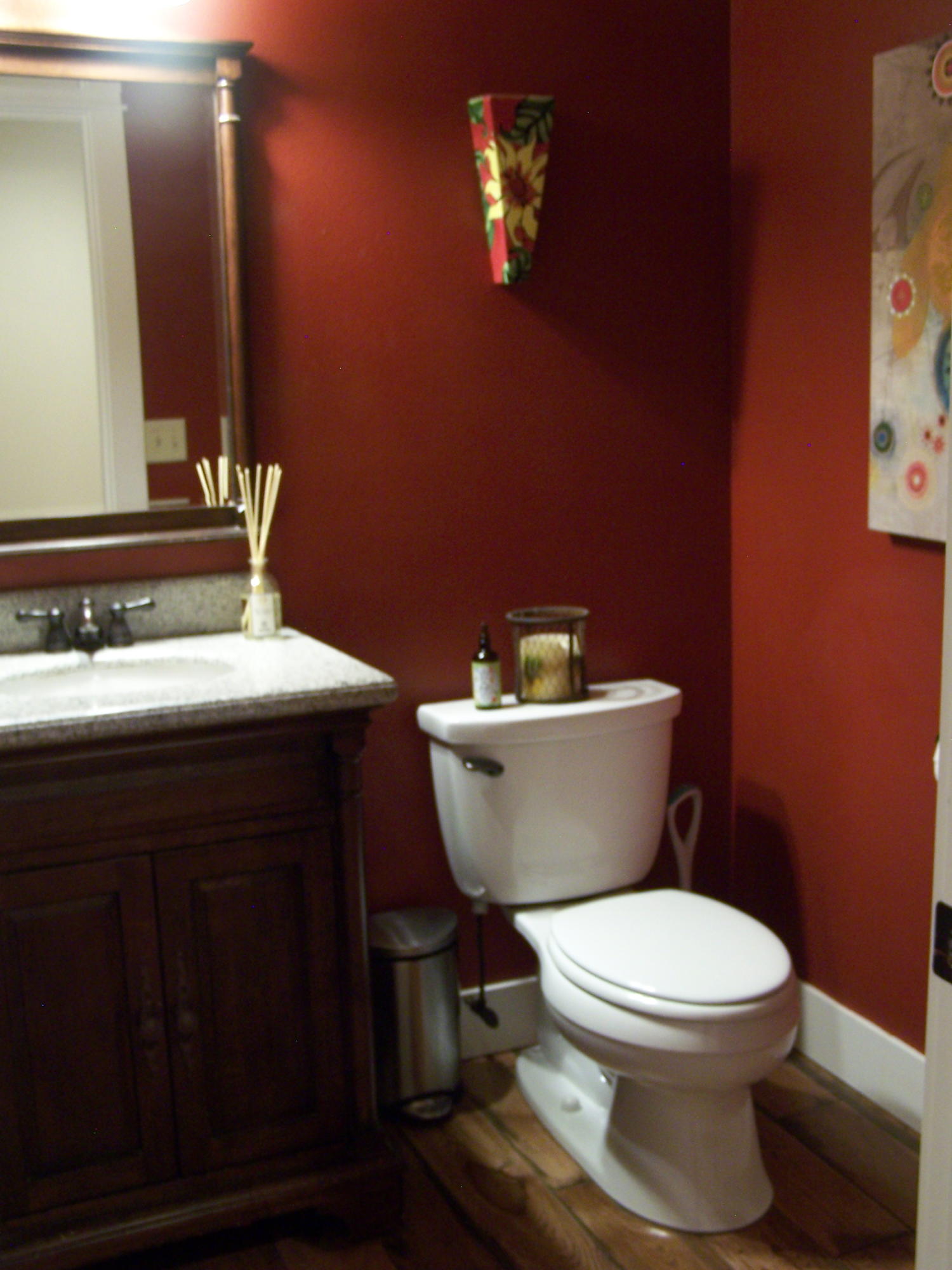 Kings Forest - Residential