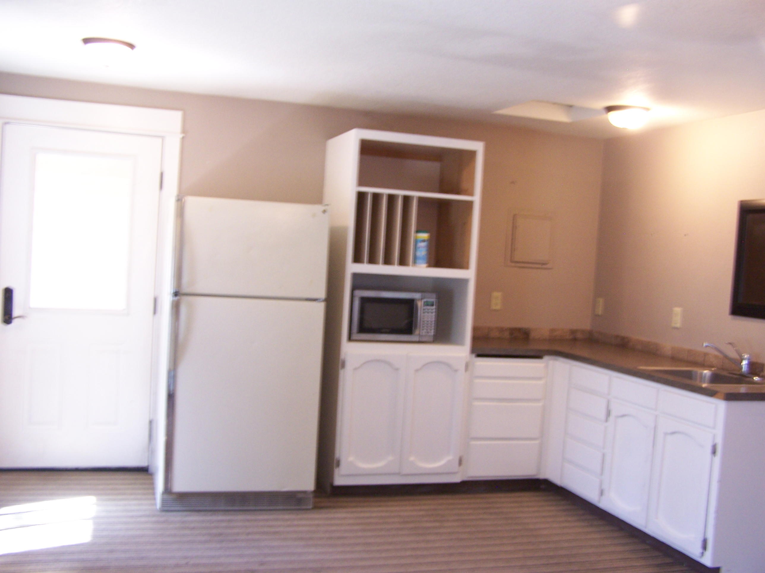 Kings Forest - Residential