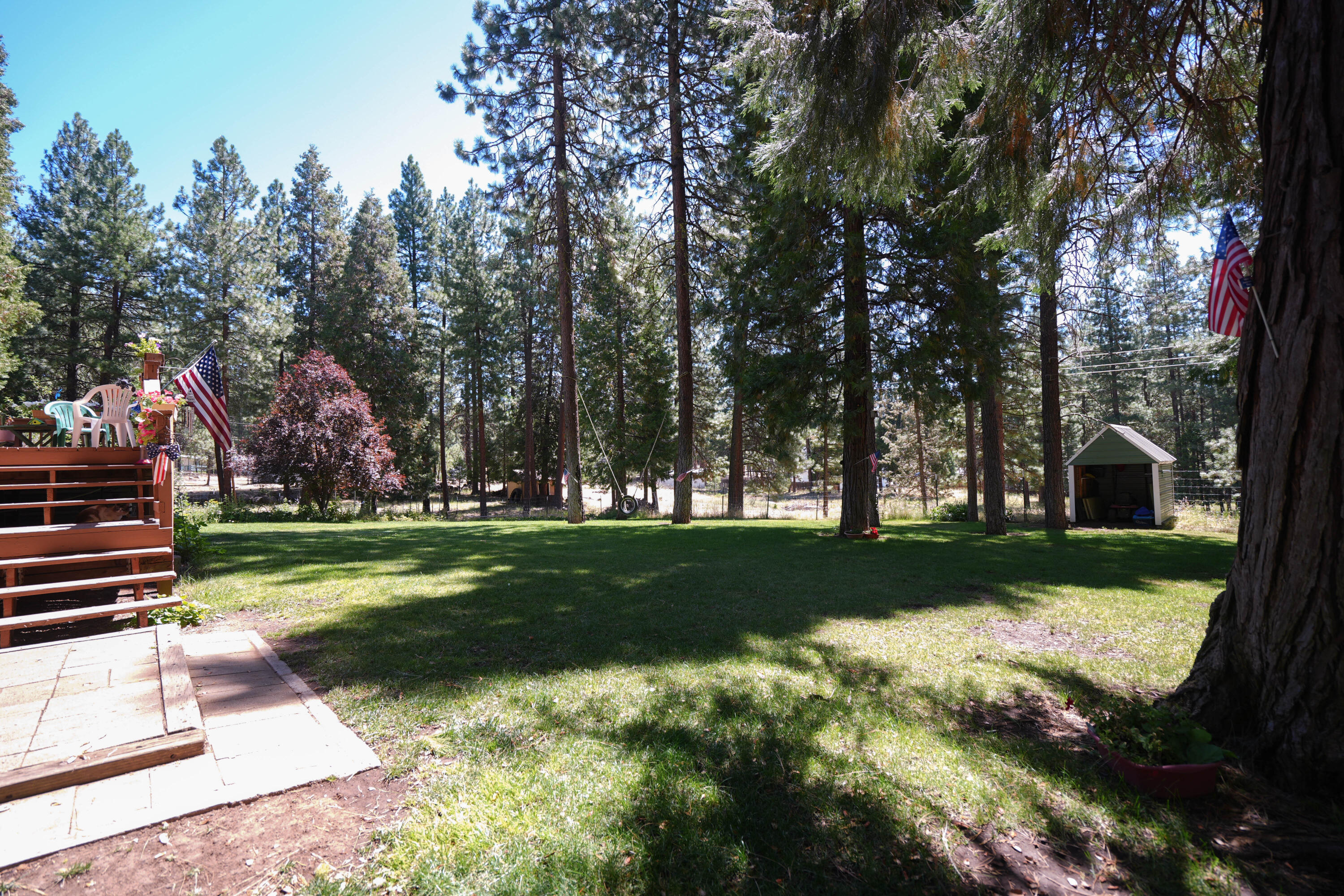 Klamath River Acres -First Addition - Residential