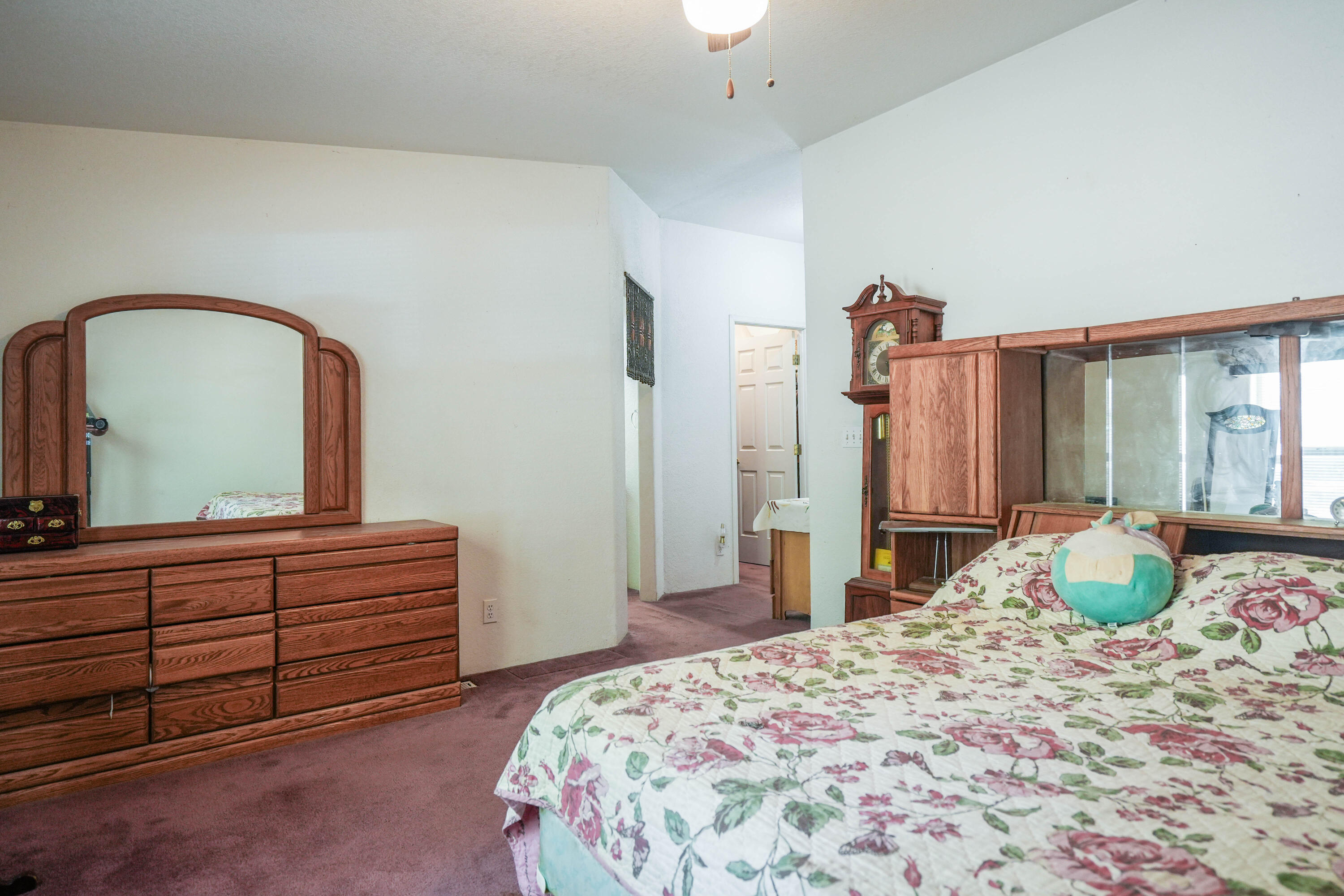 Klamath River Acres -First Addition - Residential