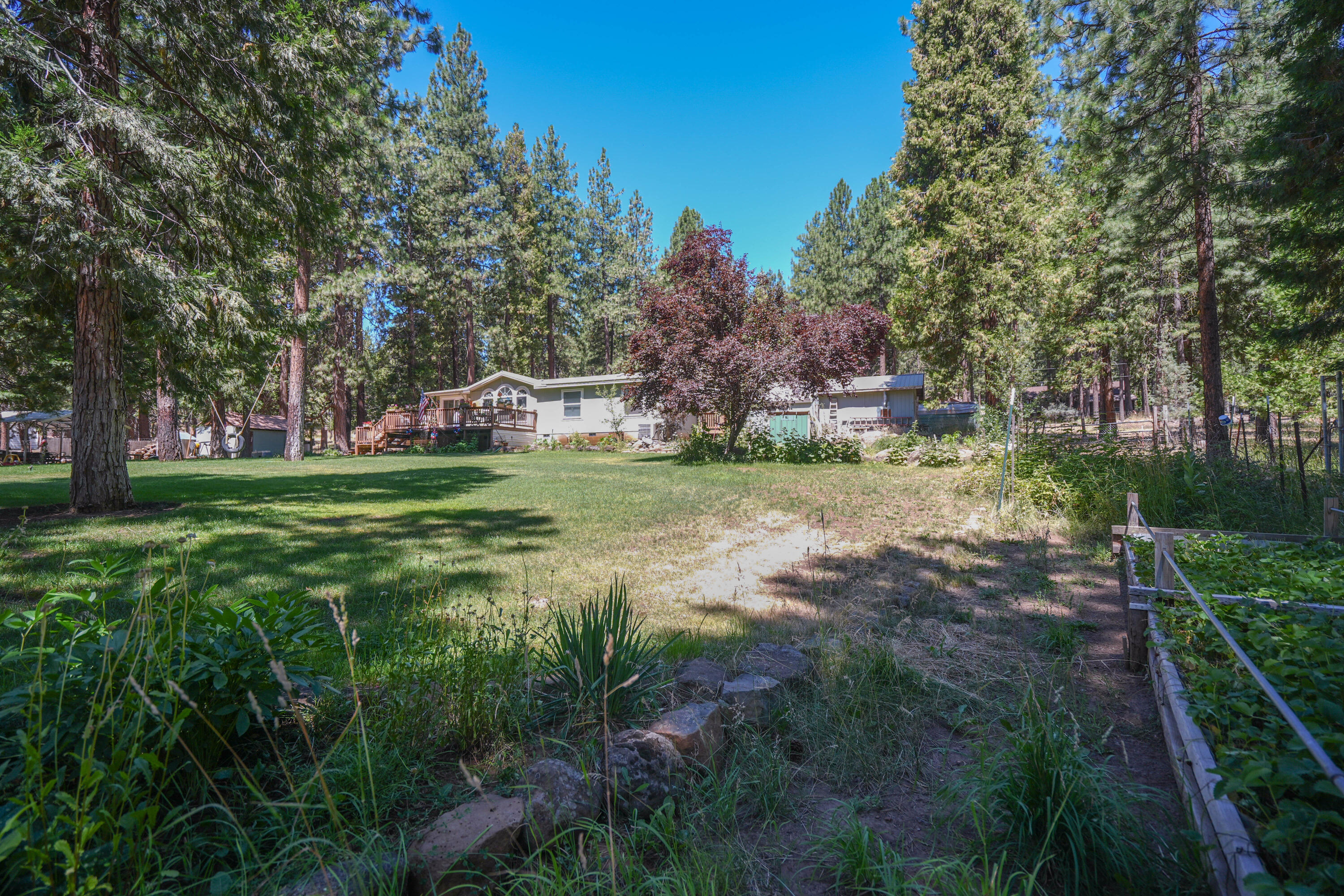 Klamath River Acres -First Addition - Residential