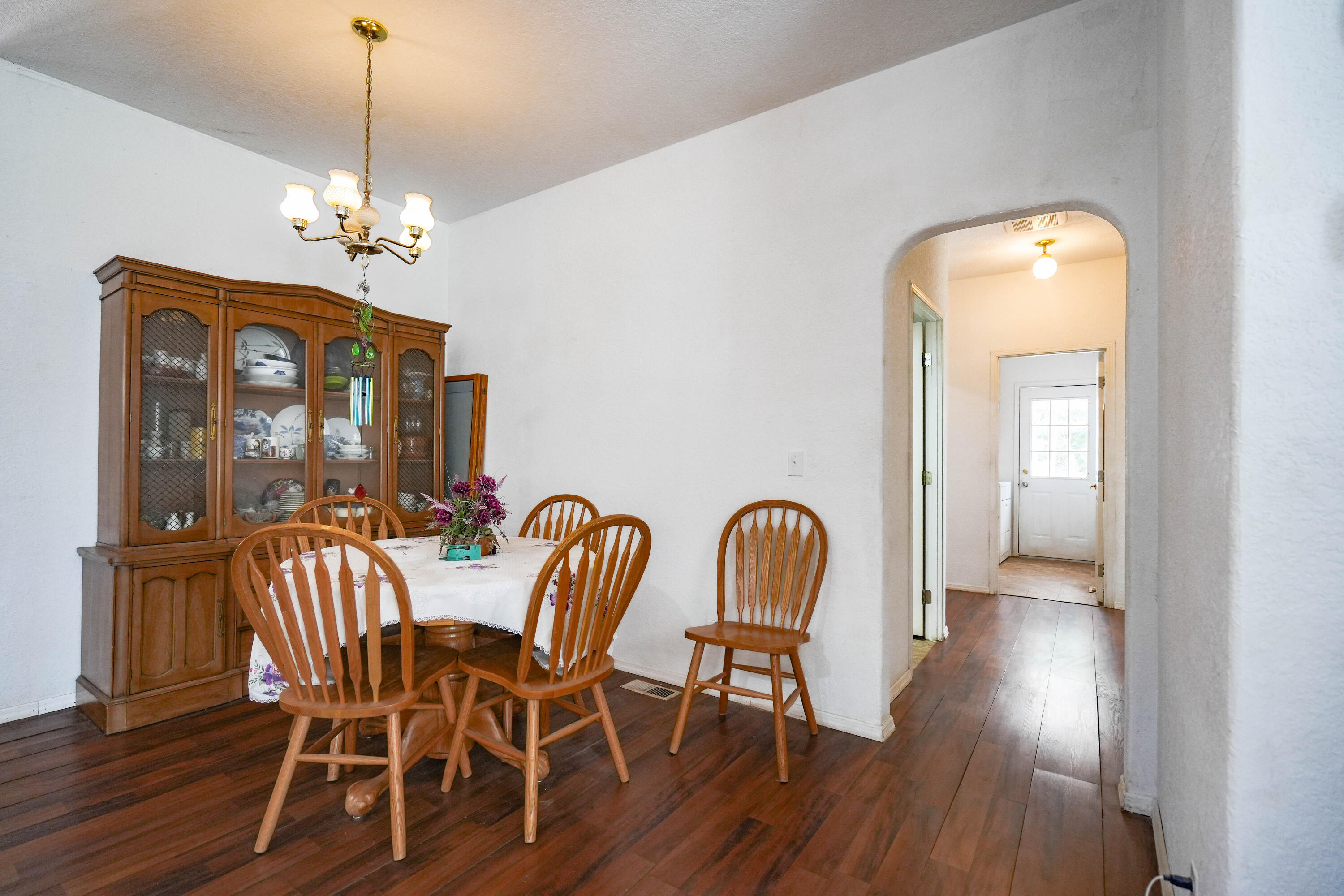 Klamath River Acres -First Addition - Residential