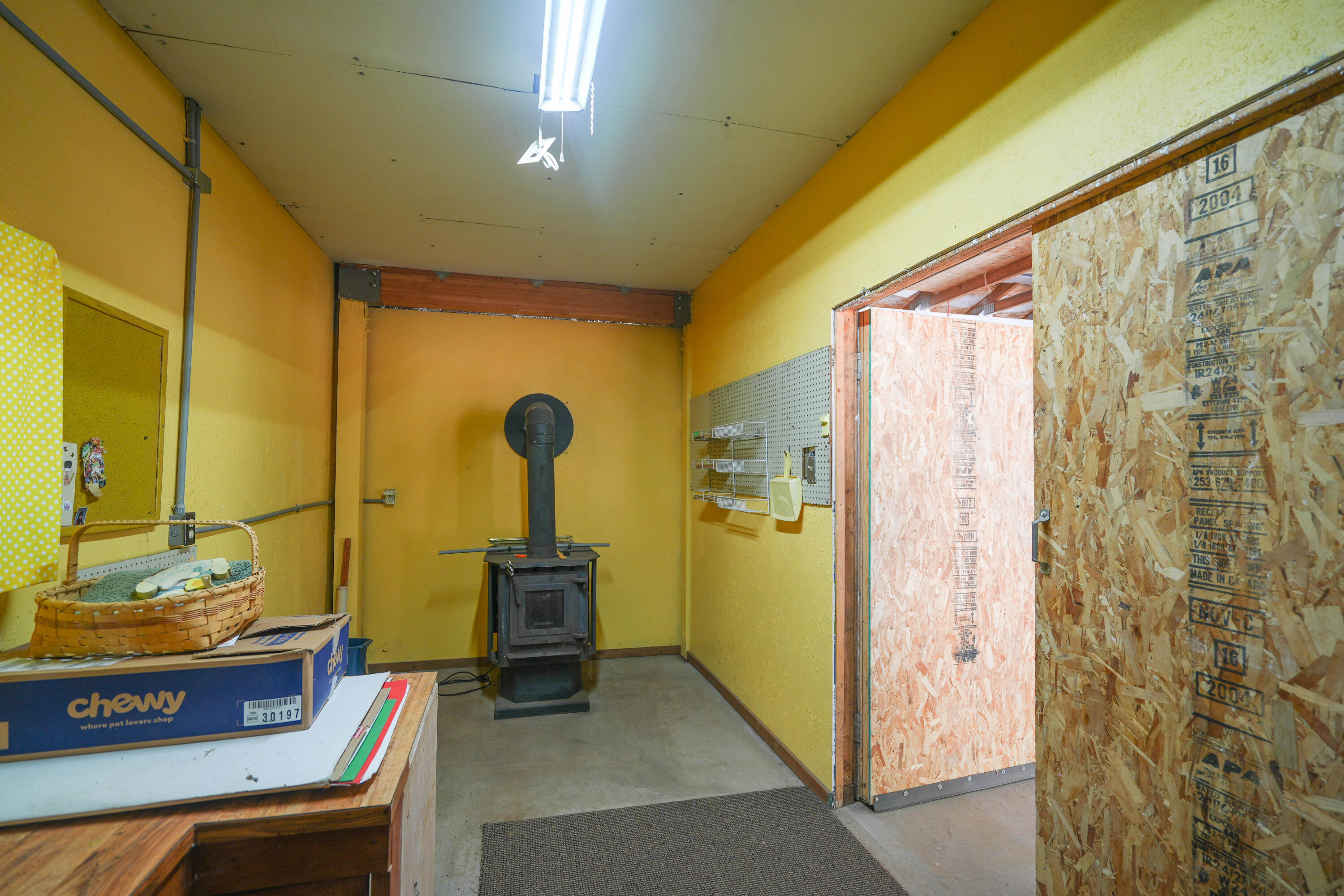 Klamath River Acres -First Addition - Residential