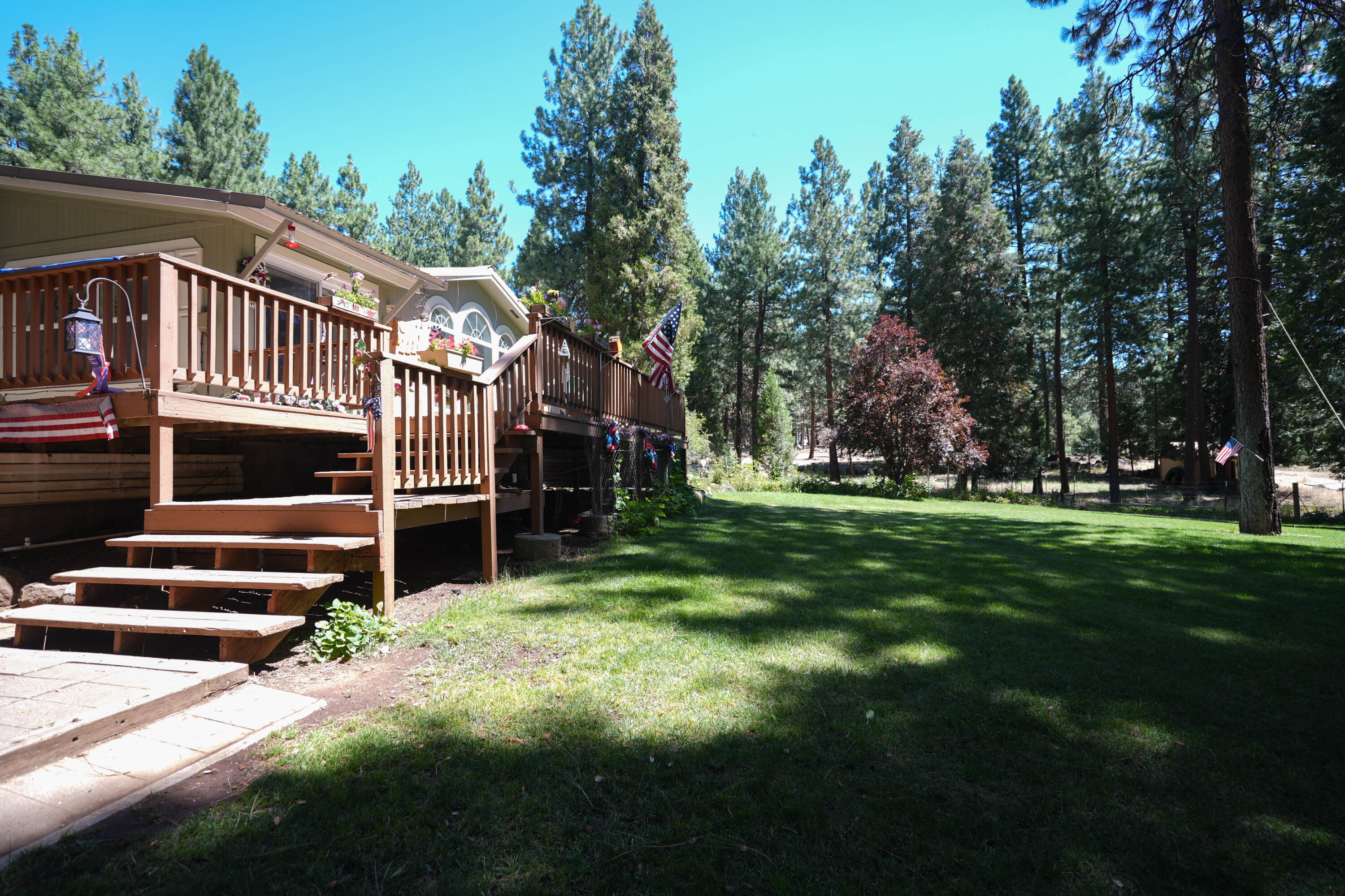Klamath River Acres -First Addition - Residential