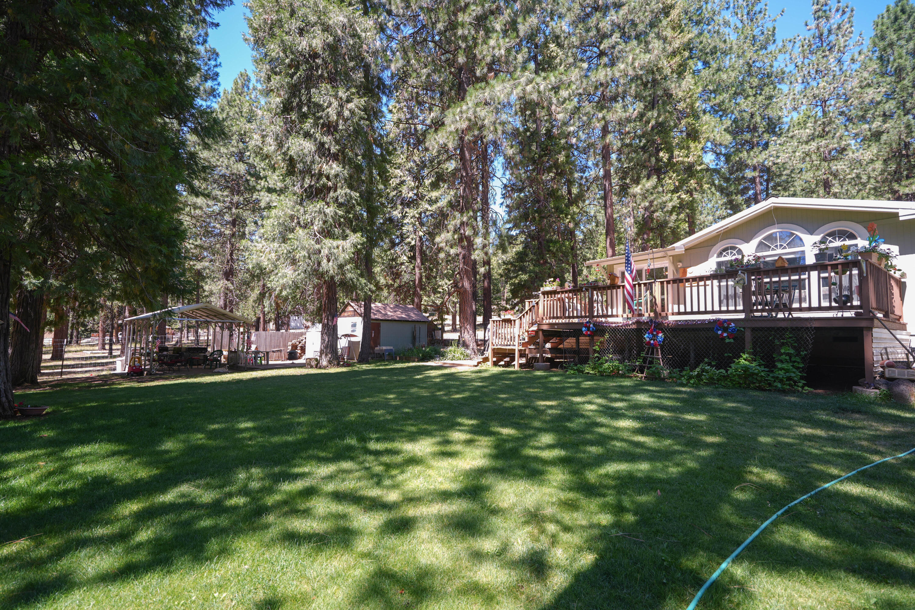 Klamath River Acres -First Addition - Residential