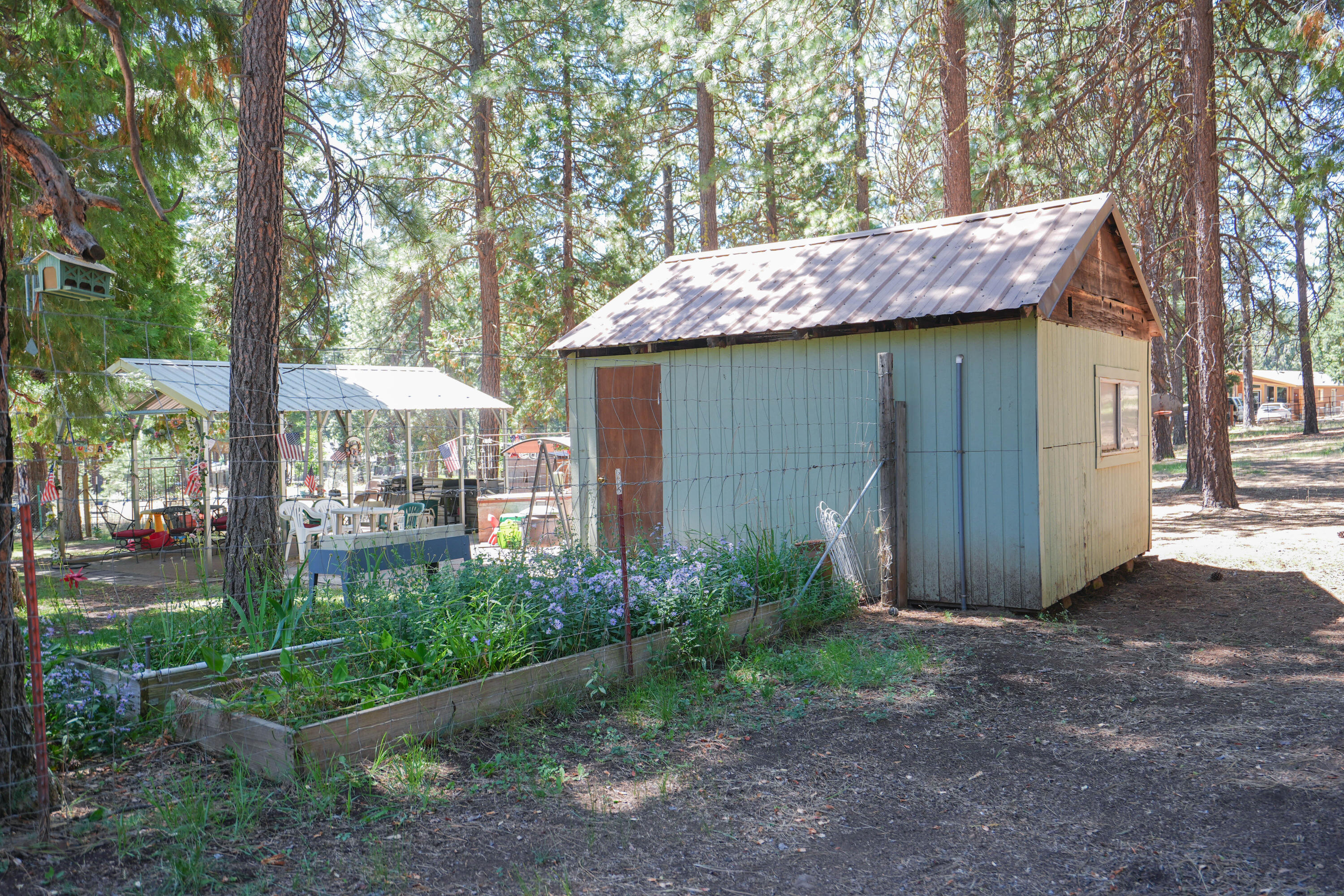 Klamath River Acres -First Addition - Residential