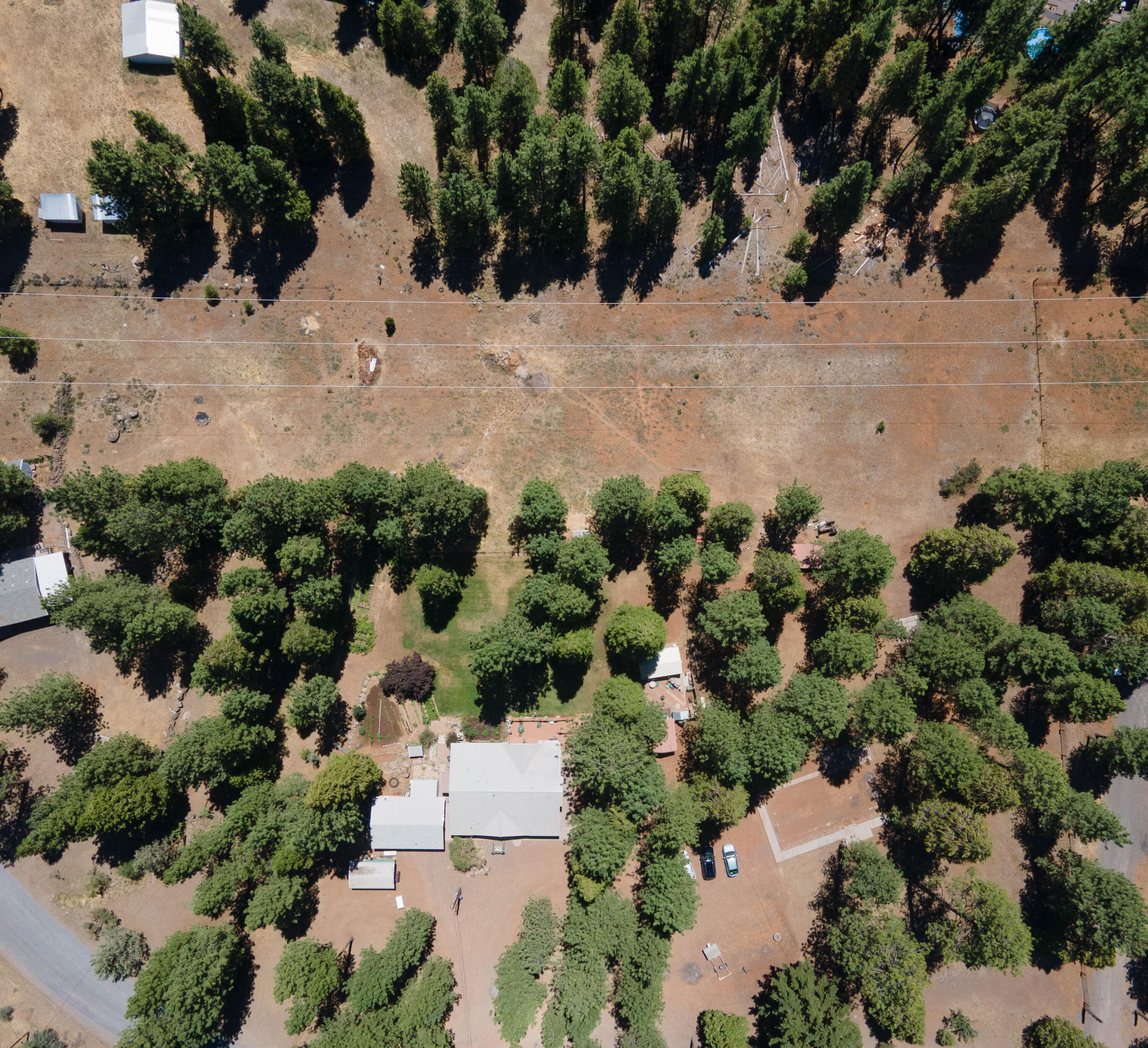 Klamath River Acres -First Addition - Residential