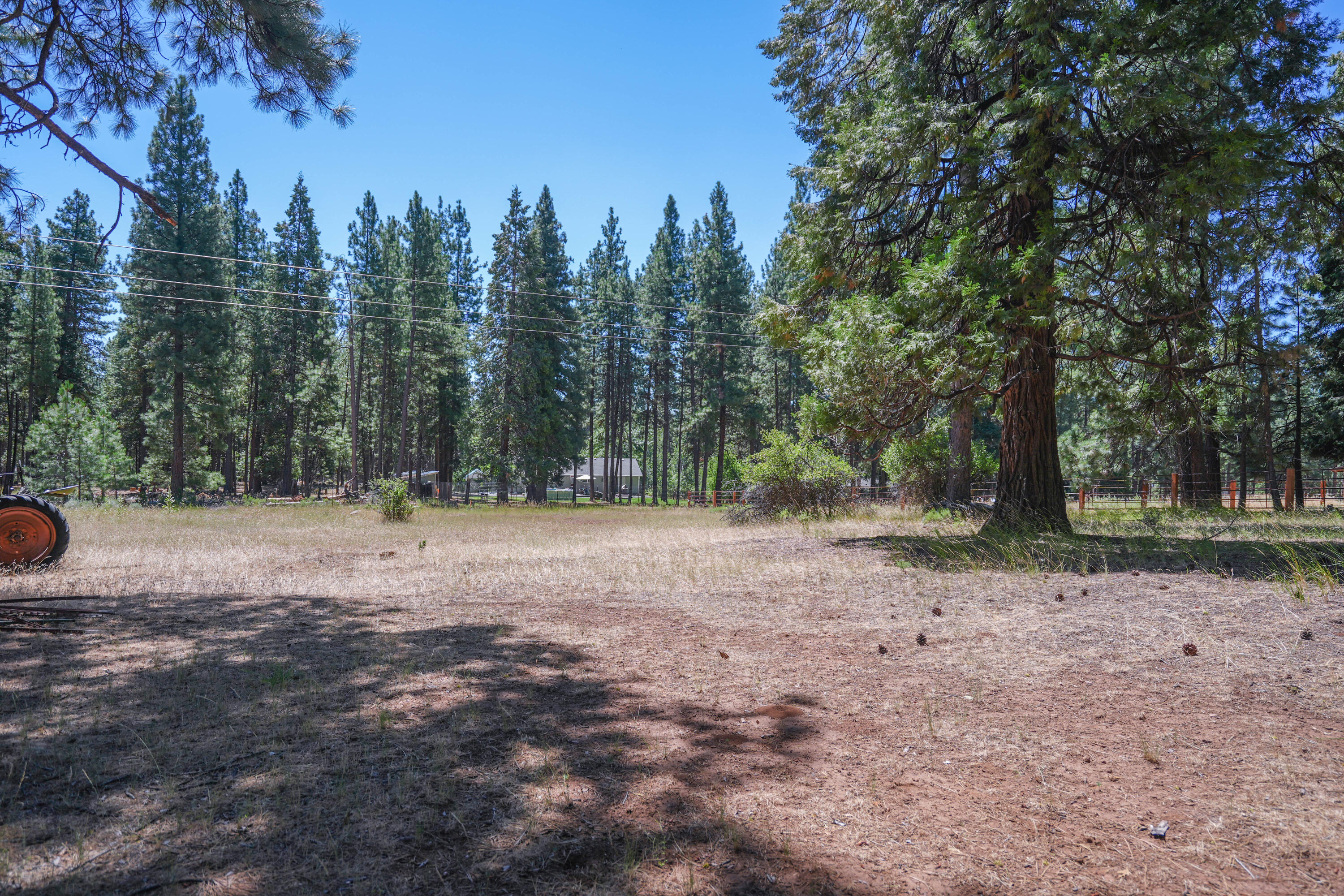 Klamath River Acres -First Addition - Residential