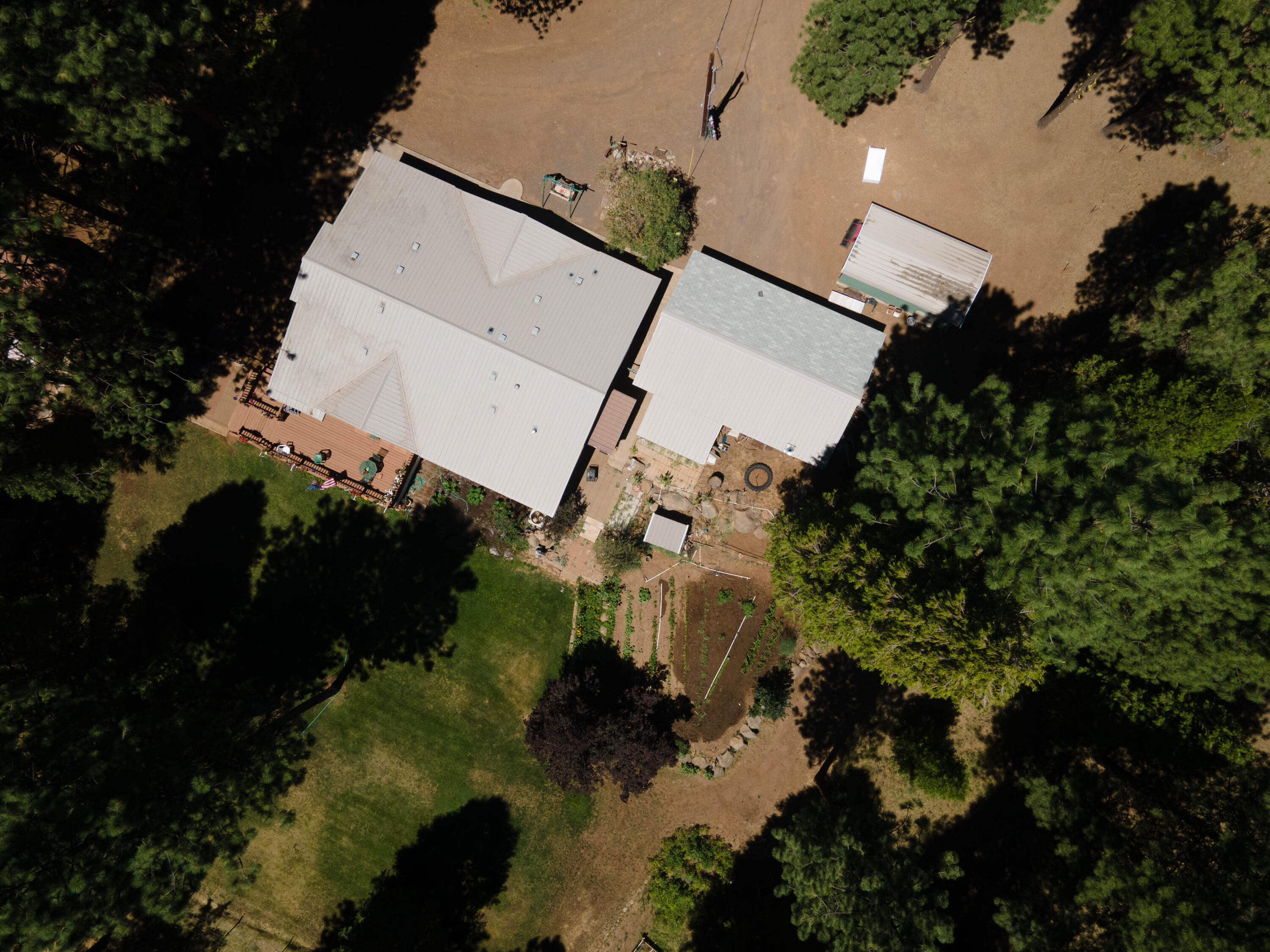 Klamath River Acres -First Addition - Residential