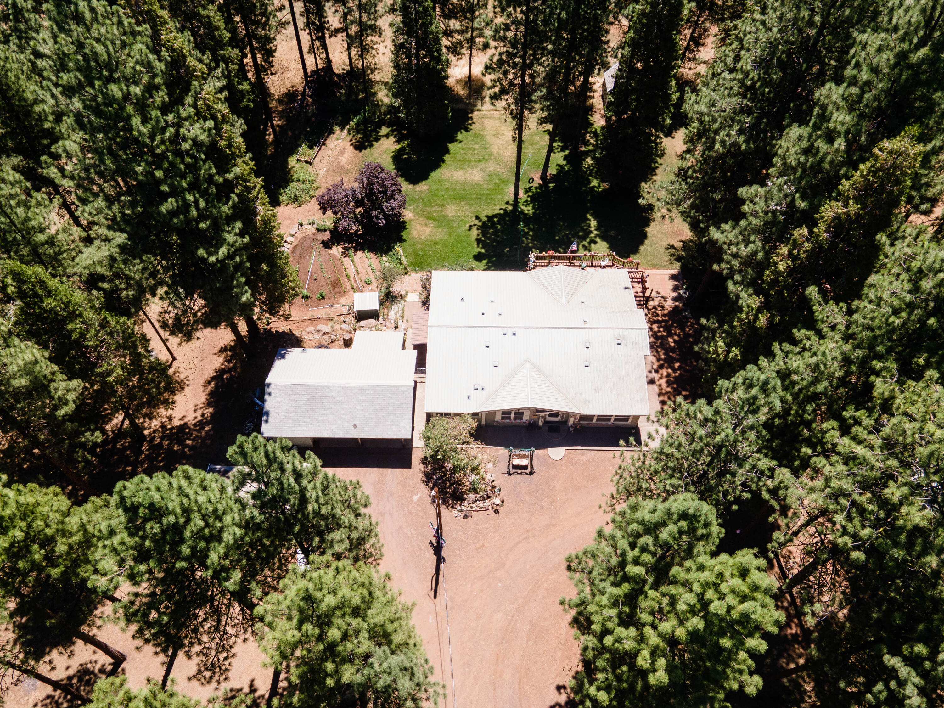 Klamath River Acres -First Addition - Residential