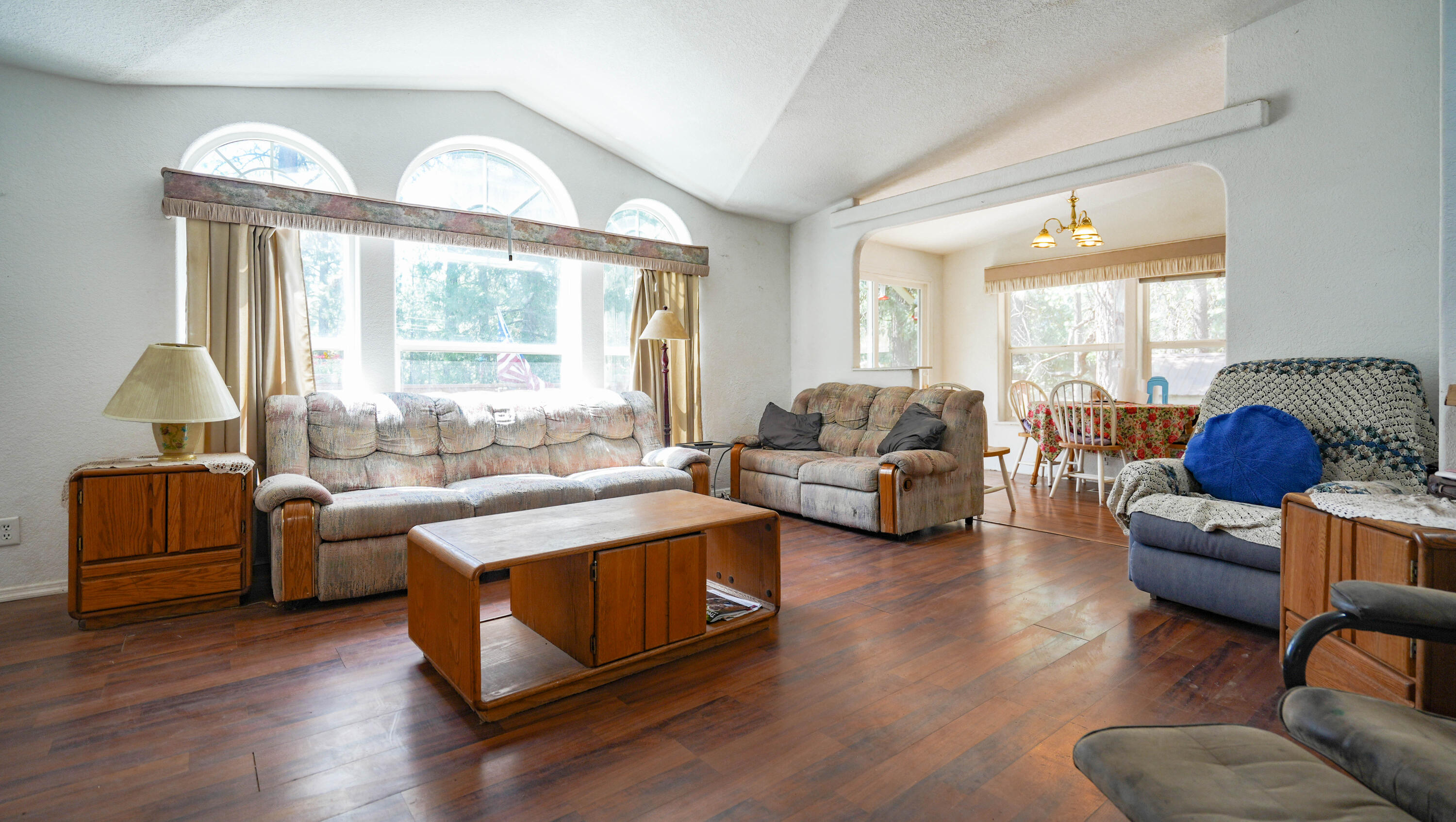 Klamath River Acres -First Addition - Residential