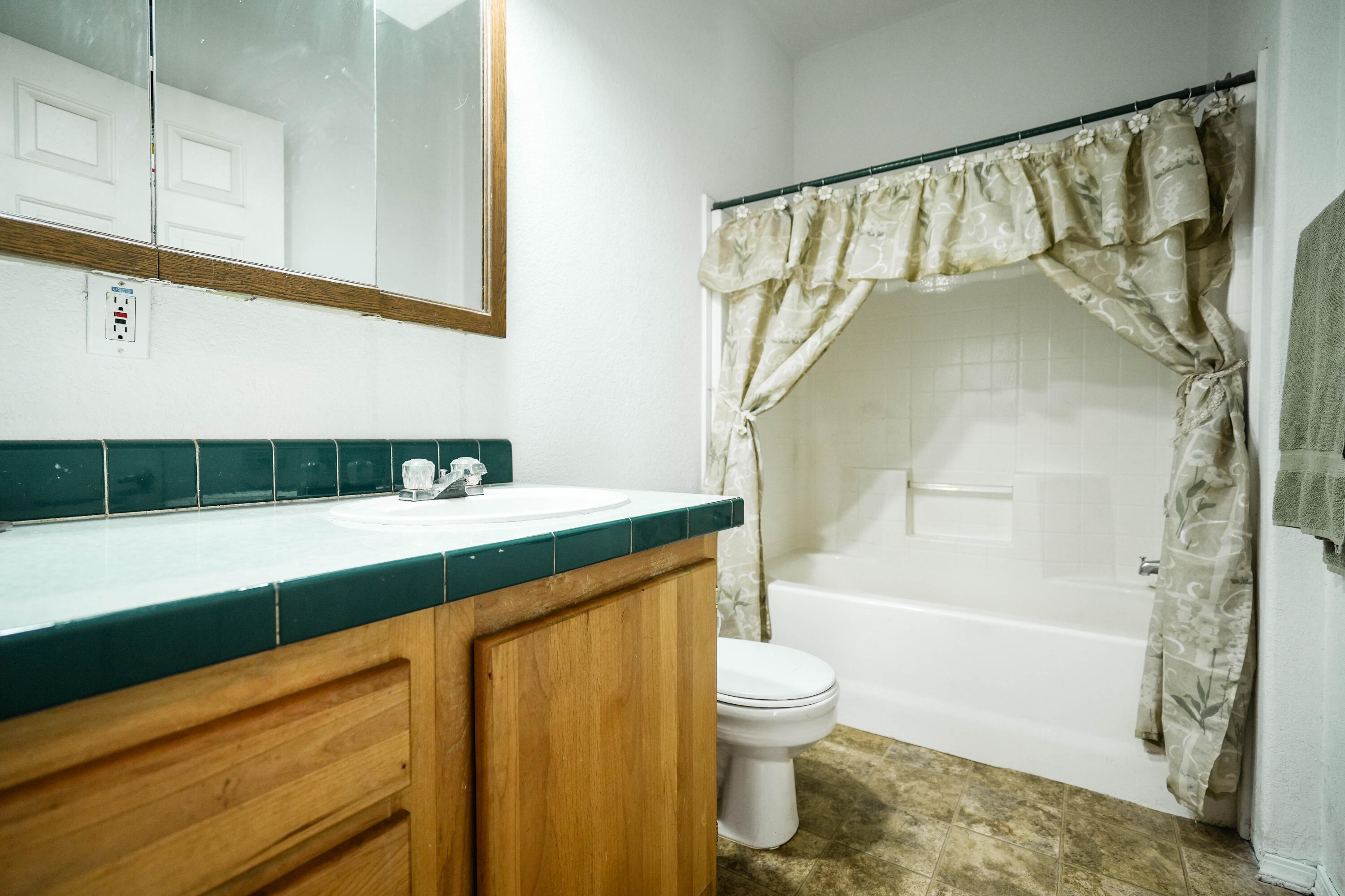 Klamath River Acres -First Addition - Residential