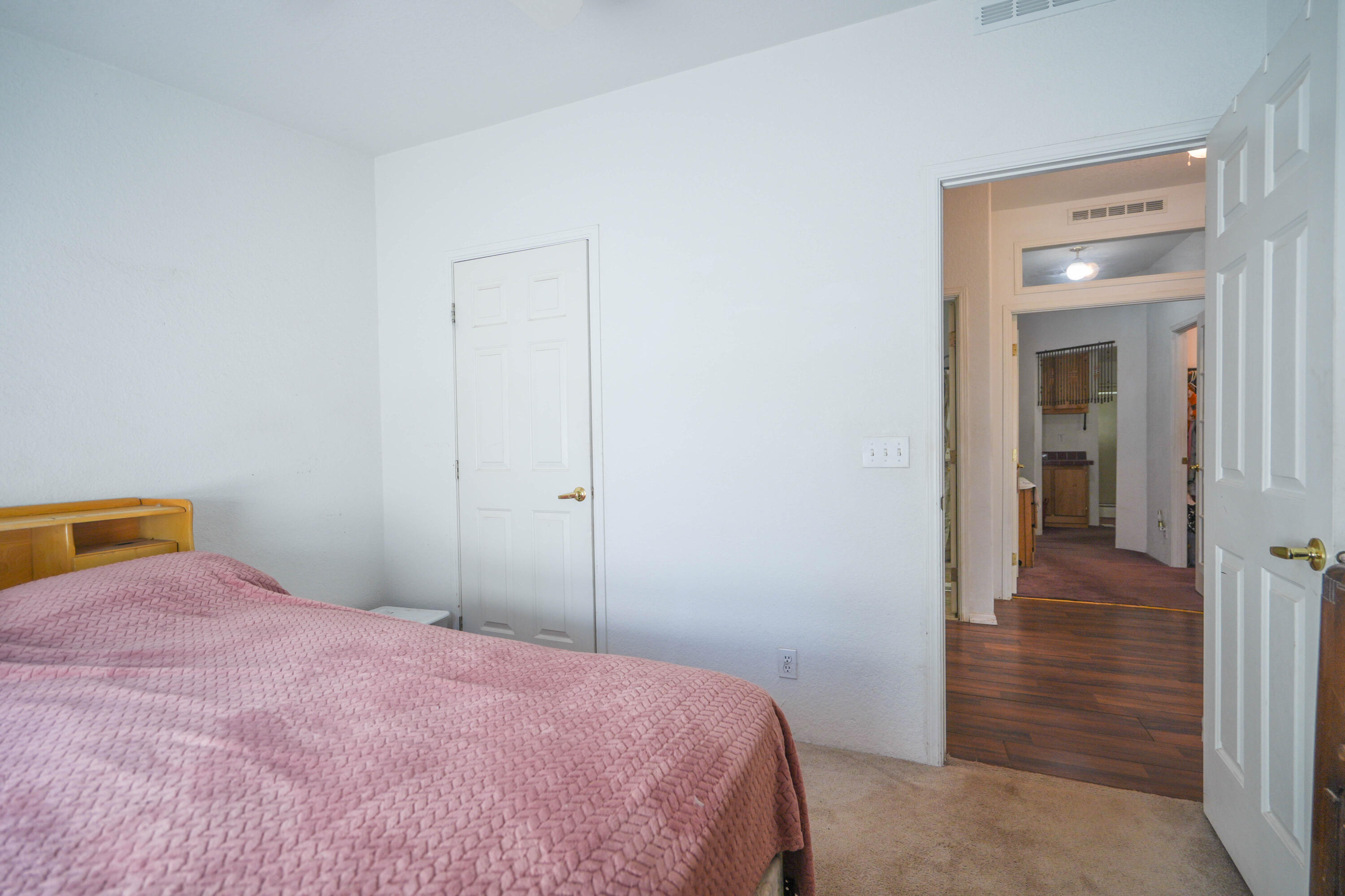 Klamath River Acres -First Addition - Residential