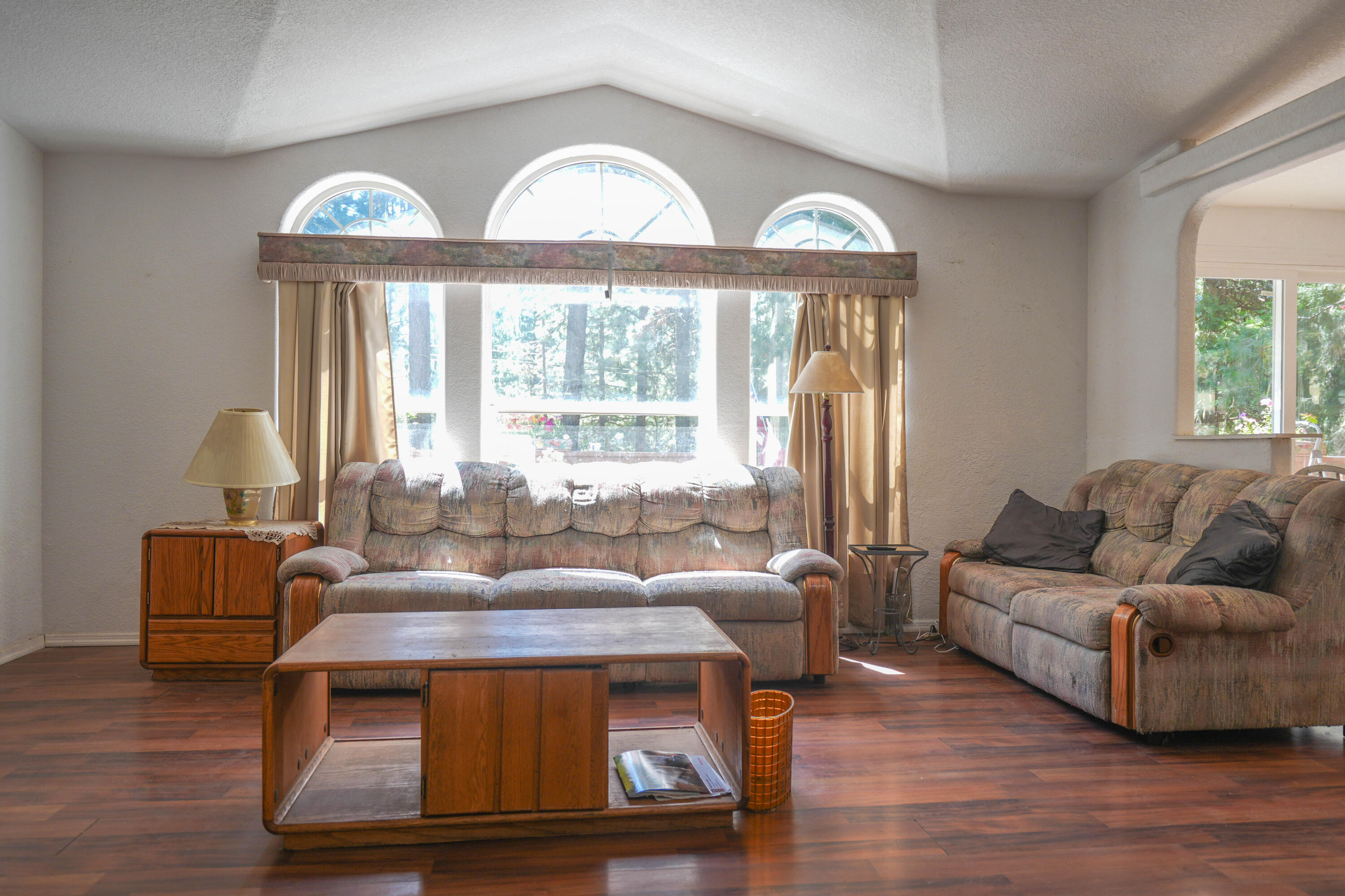 Klamath River Acres -First Addition - Residential