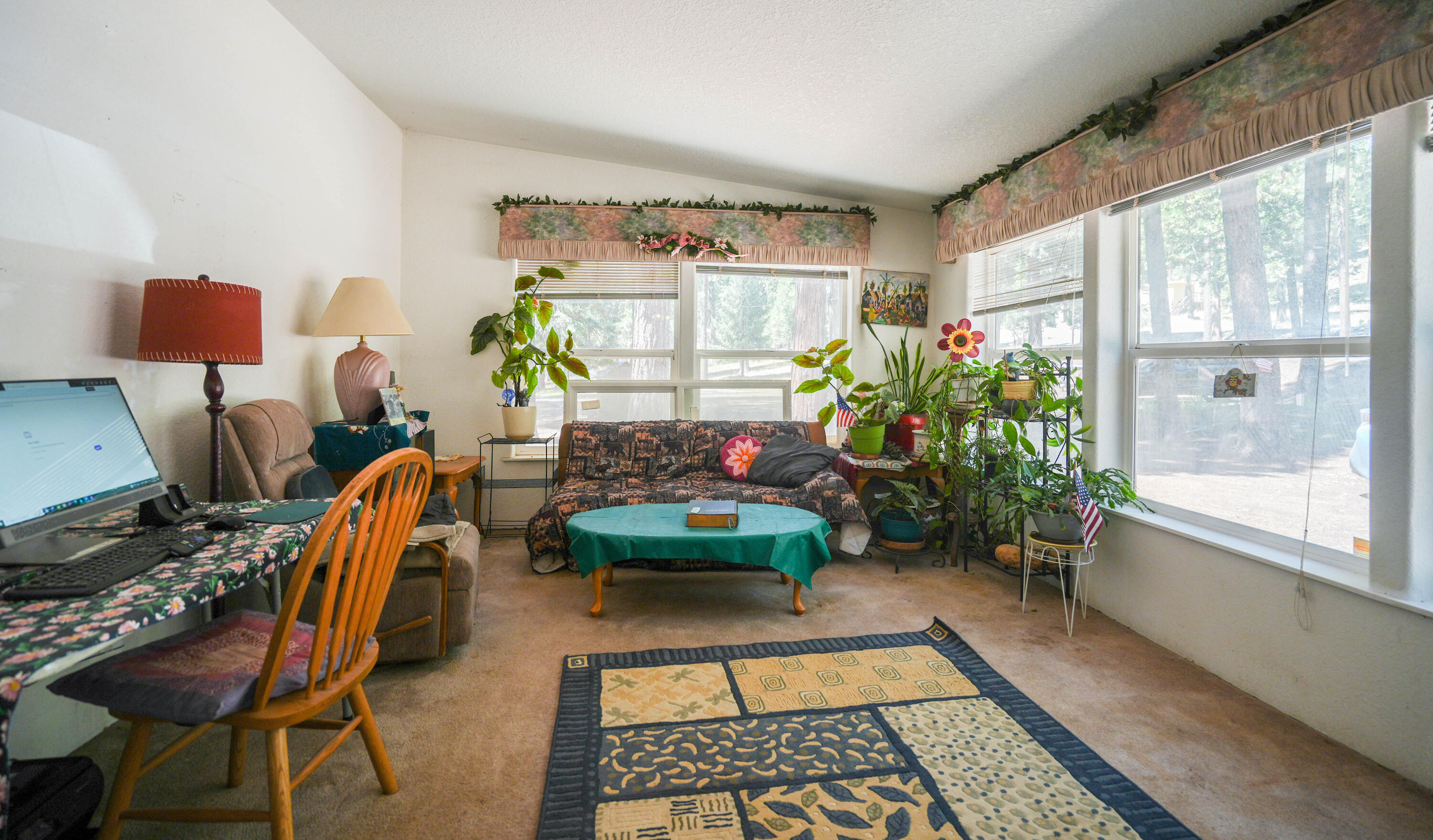 Klamath River Acres -First Addition - Residential