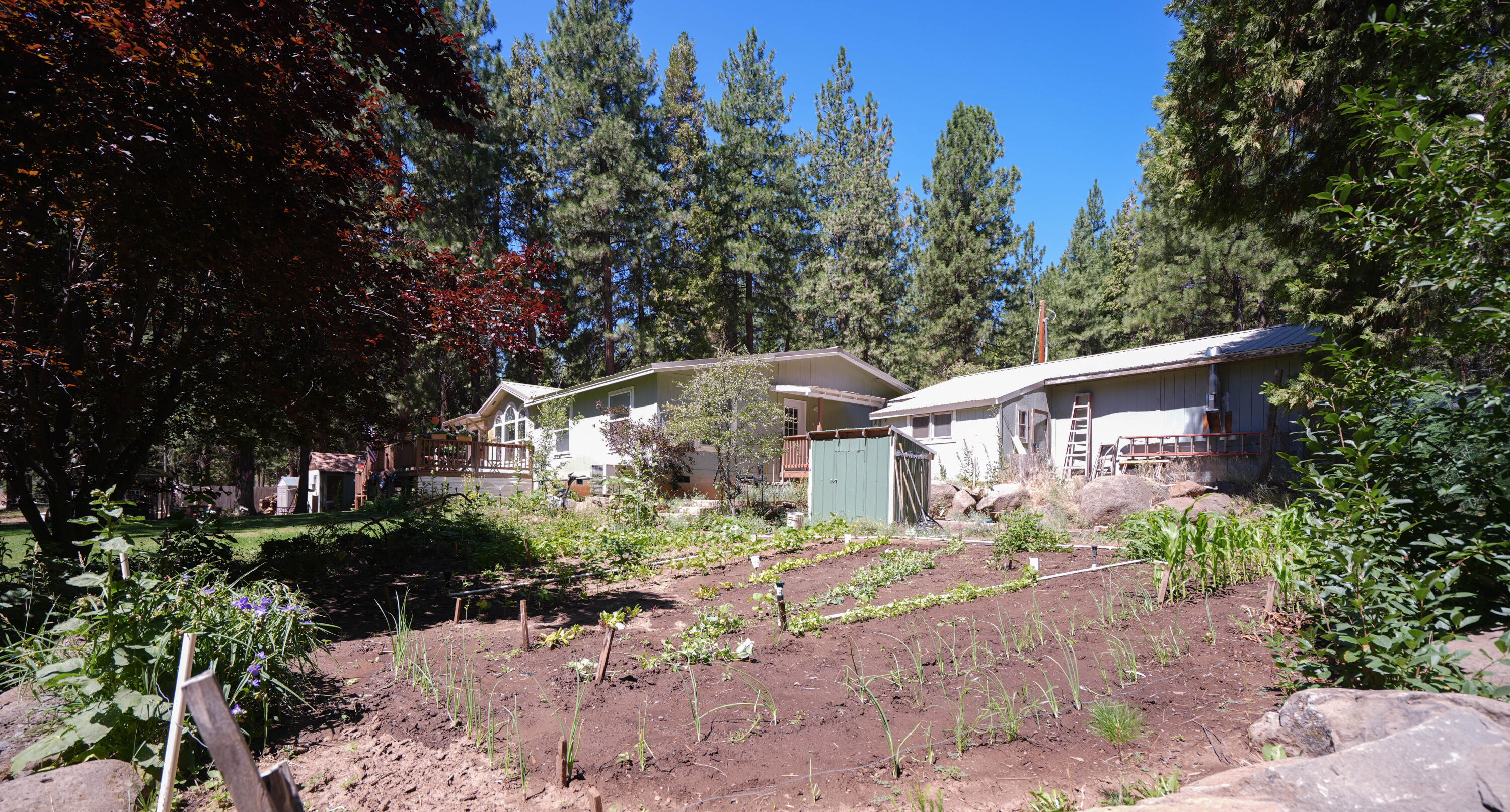 Klamath River Acres -First Addition - Residential