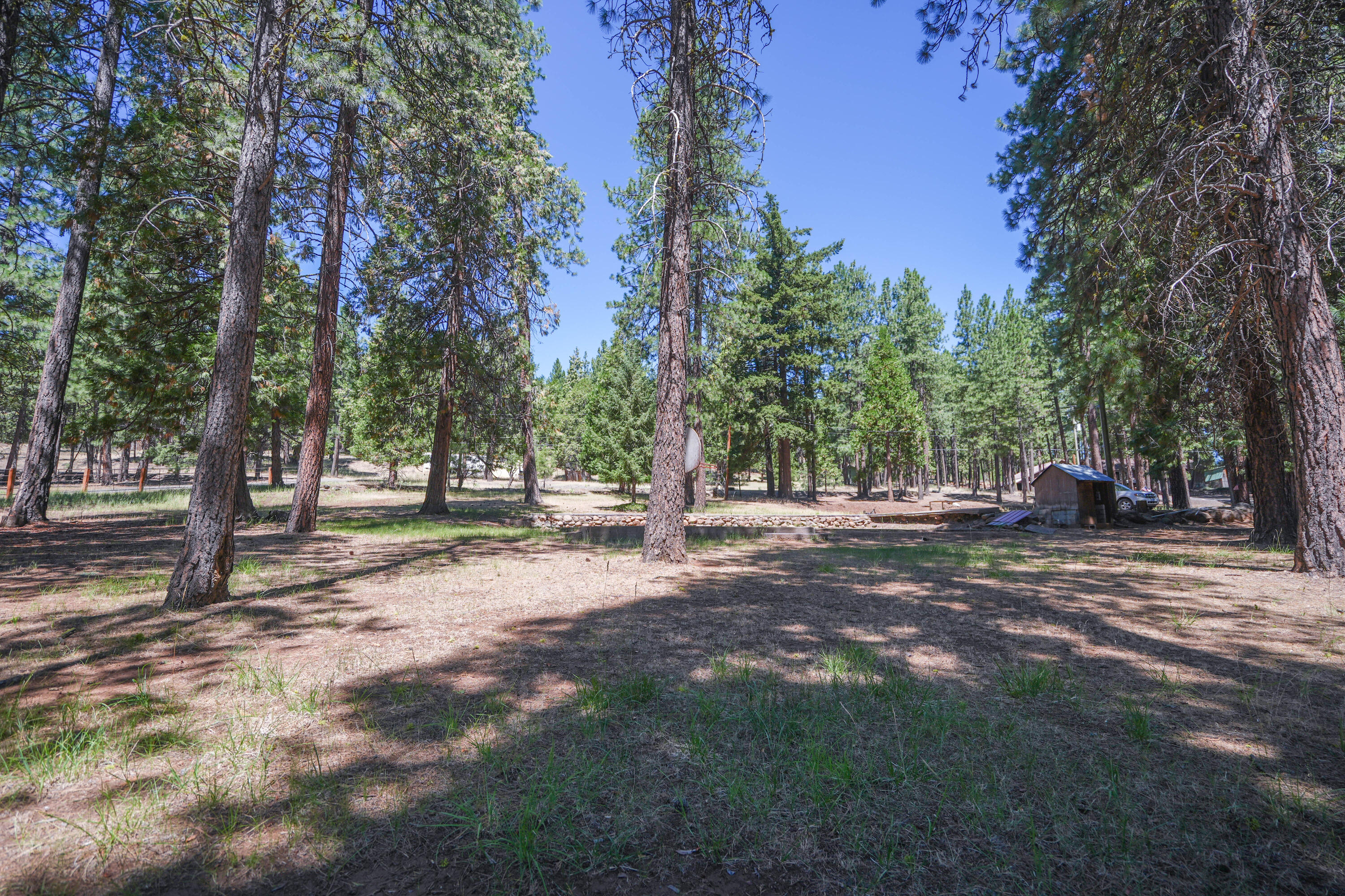 Klamath River Acres -First Addition - Residential