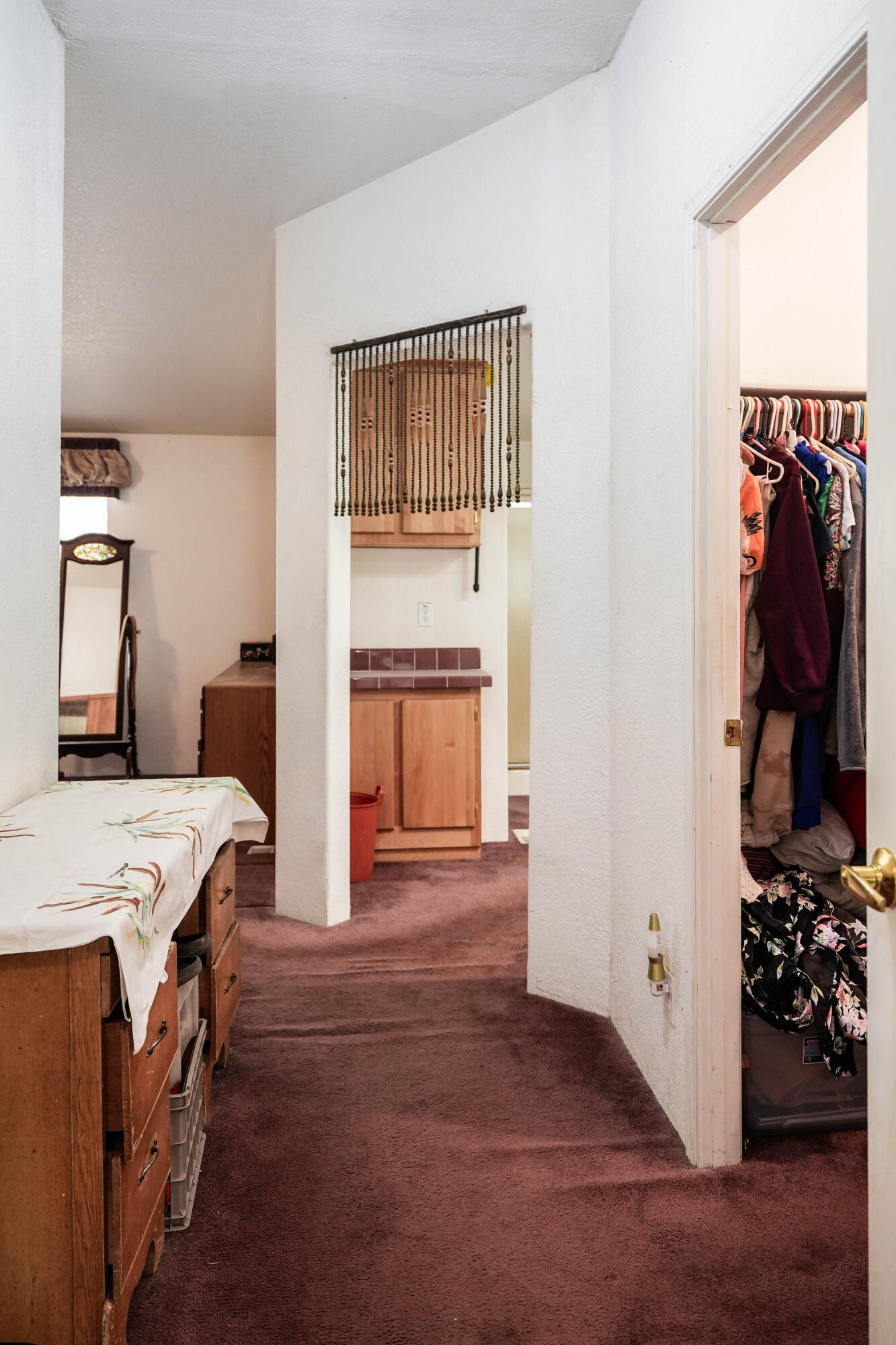 Klamath River Acres -First Addition - Residential