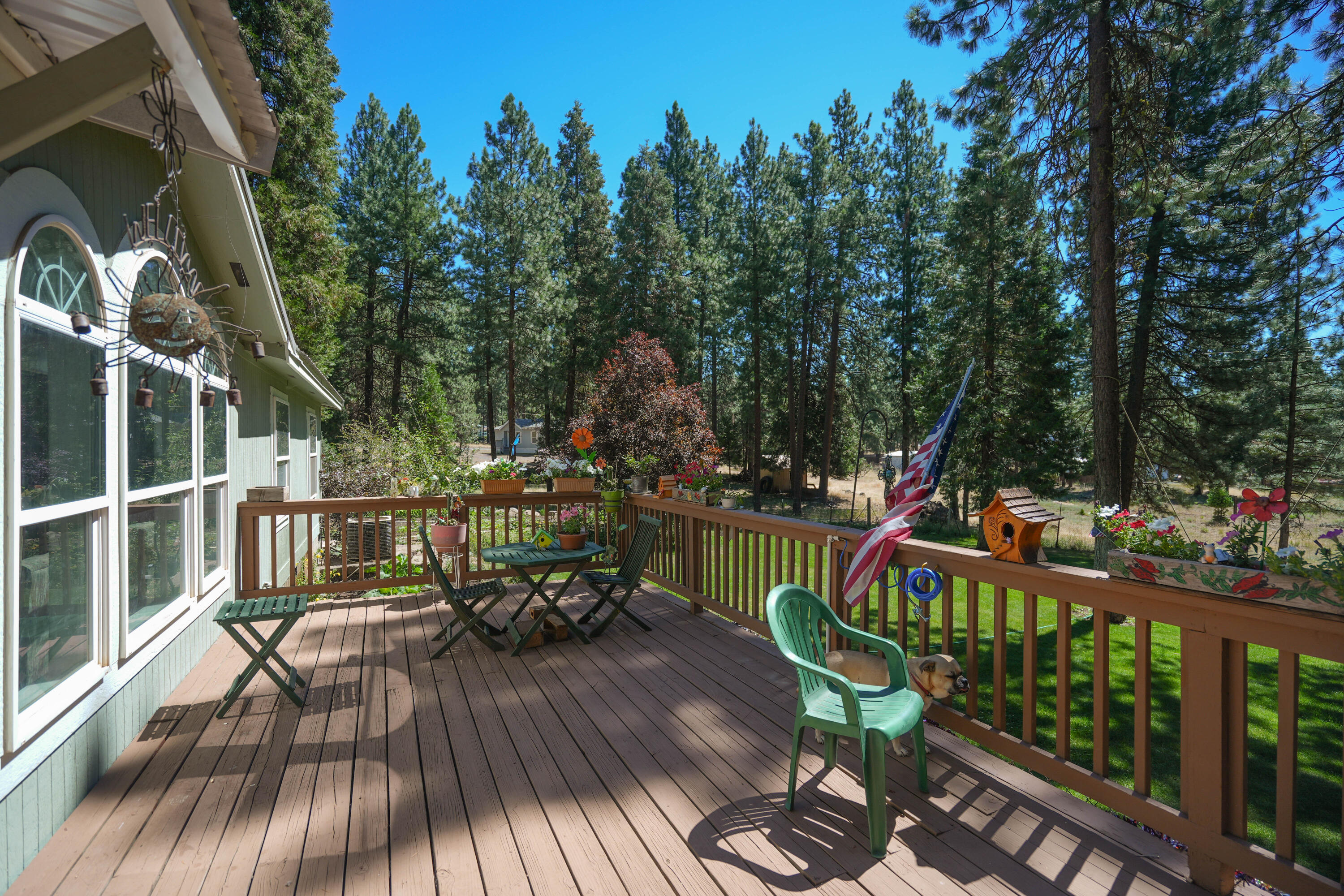 Klamath River Acres -First Addition - Residential