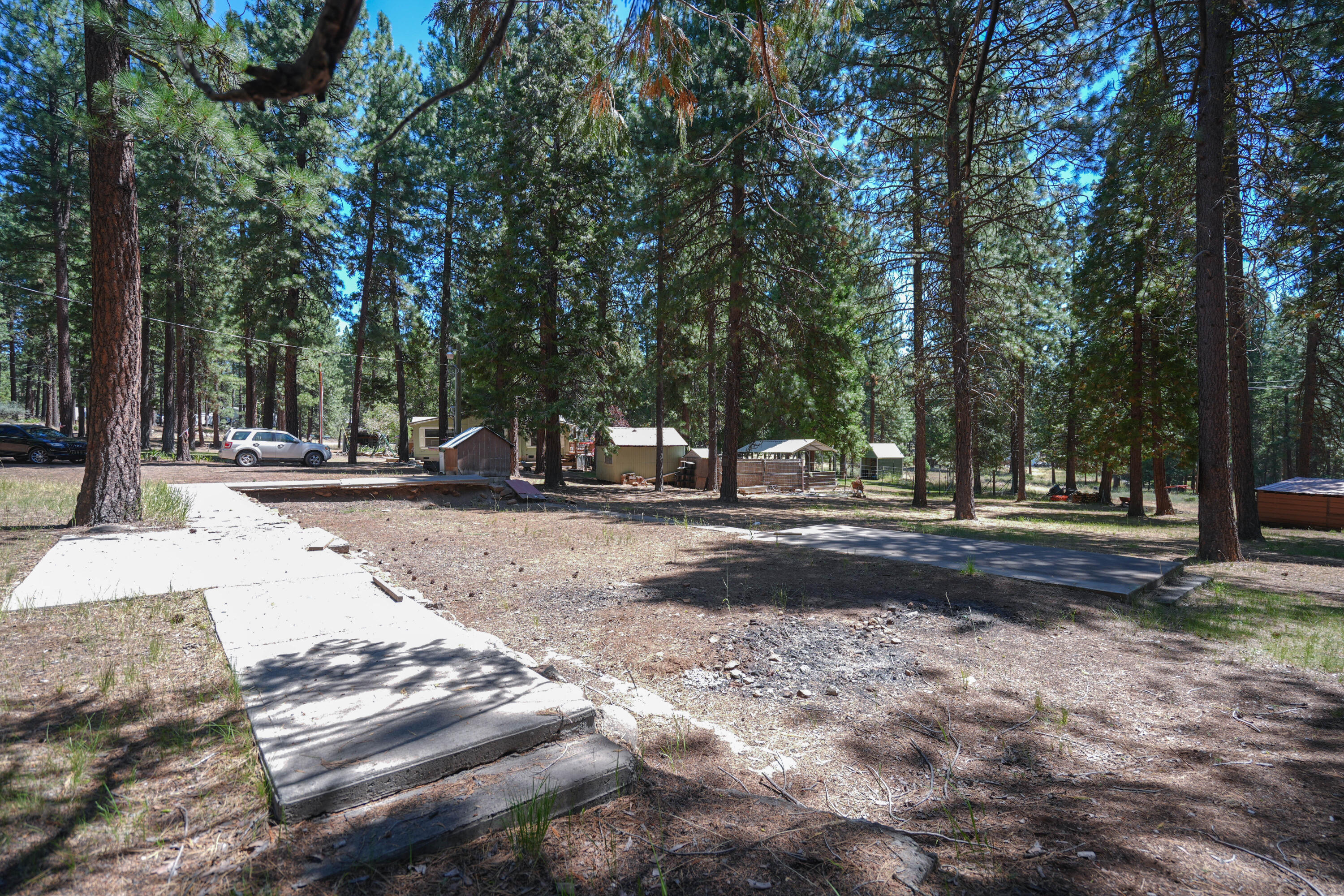 Klamath River Acres -First Addition - Residential