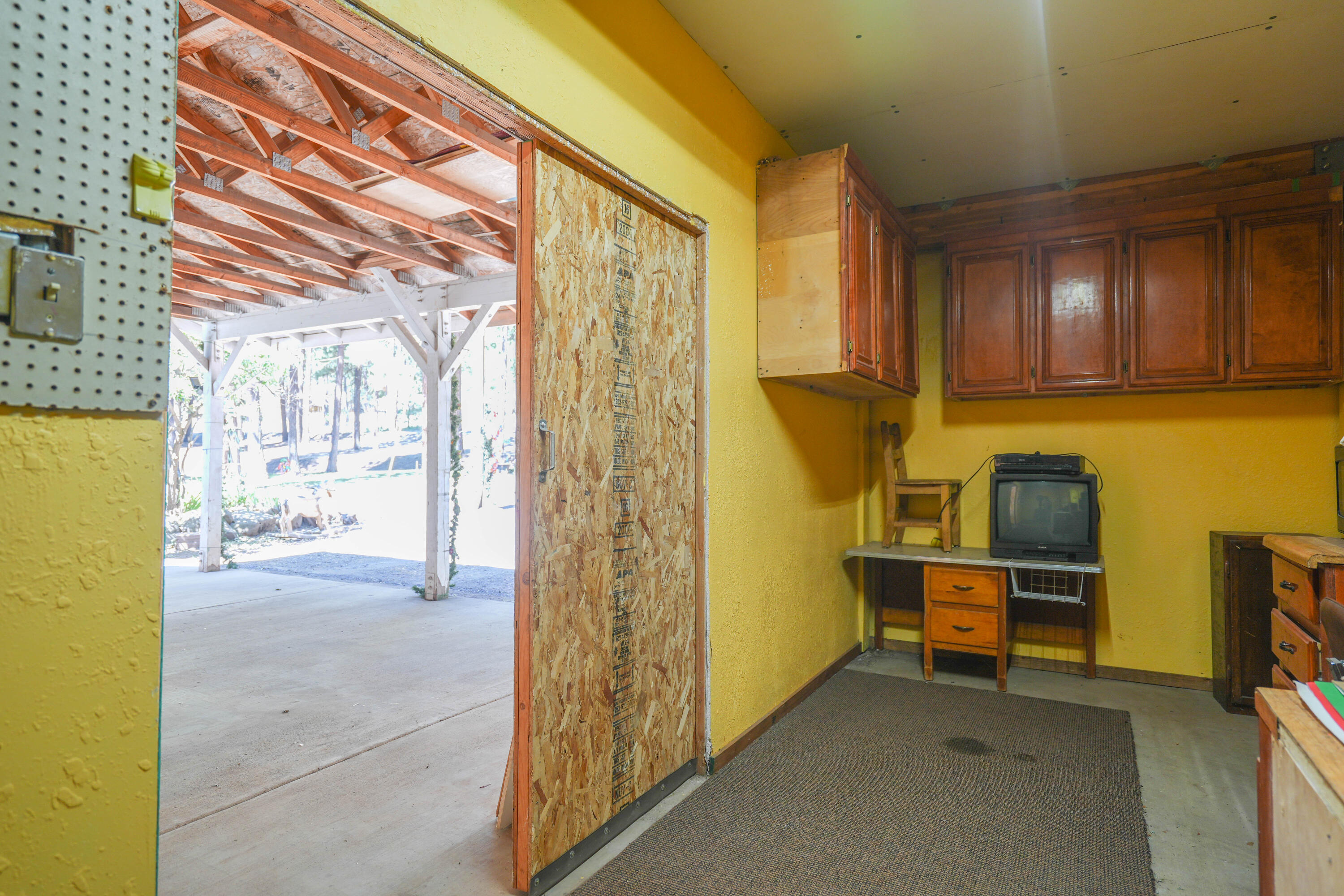 Klamath River Acres -First Addition - Residential