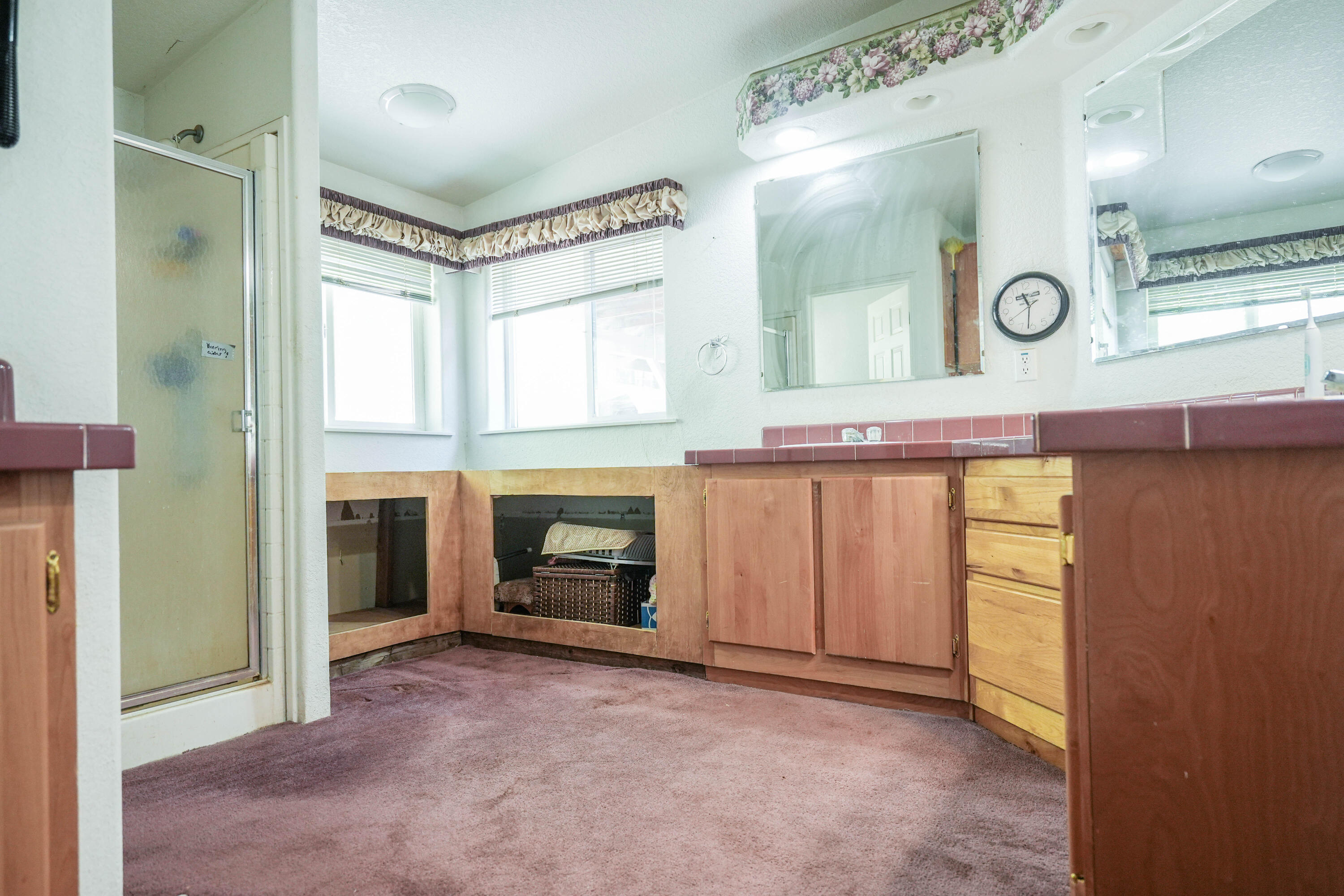 Klamath River Acres -First Addition - Residential